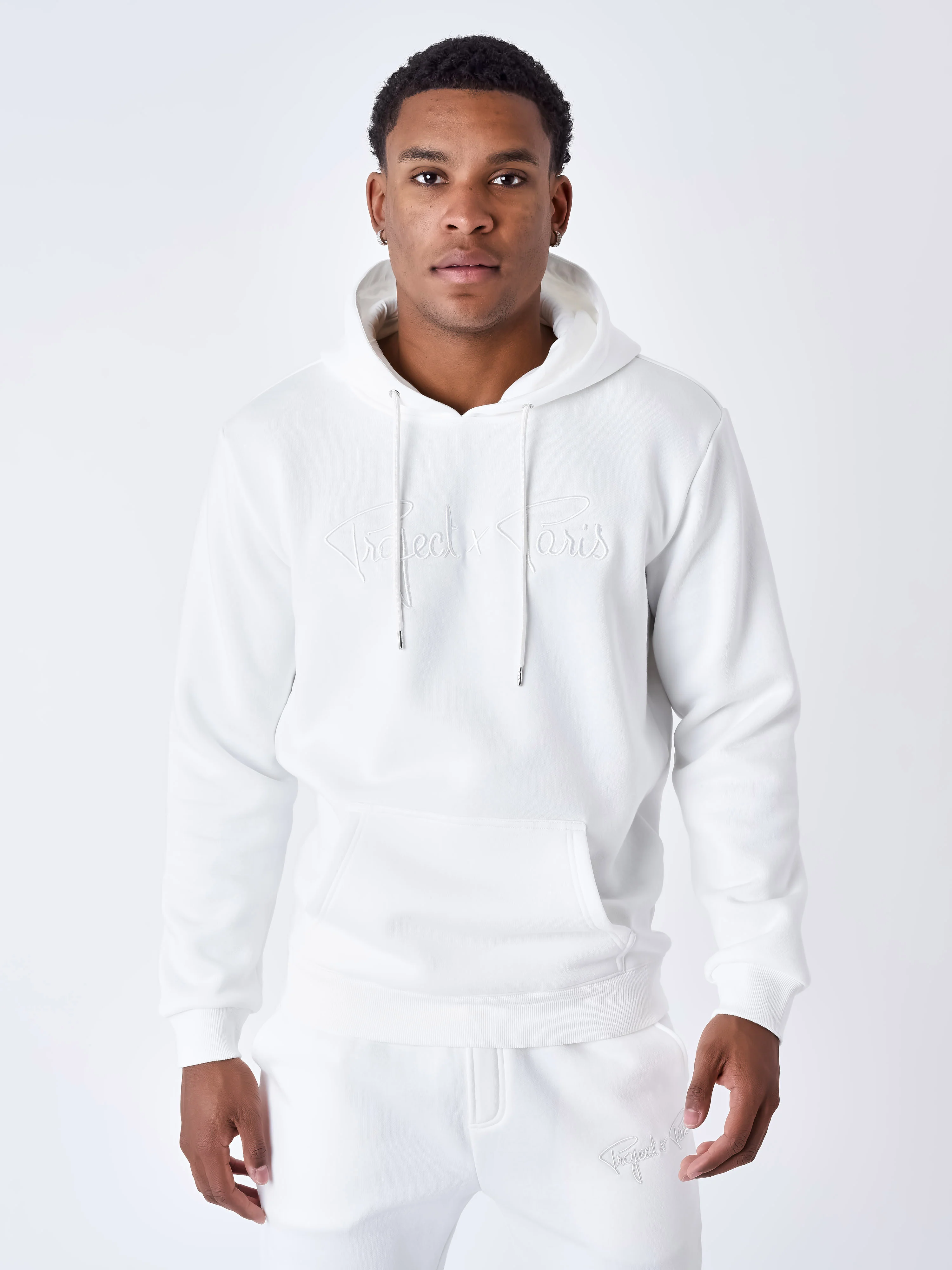 Sweat à Capuche Signature - Image 6
