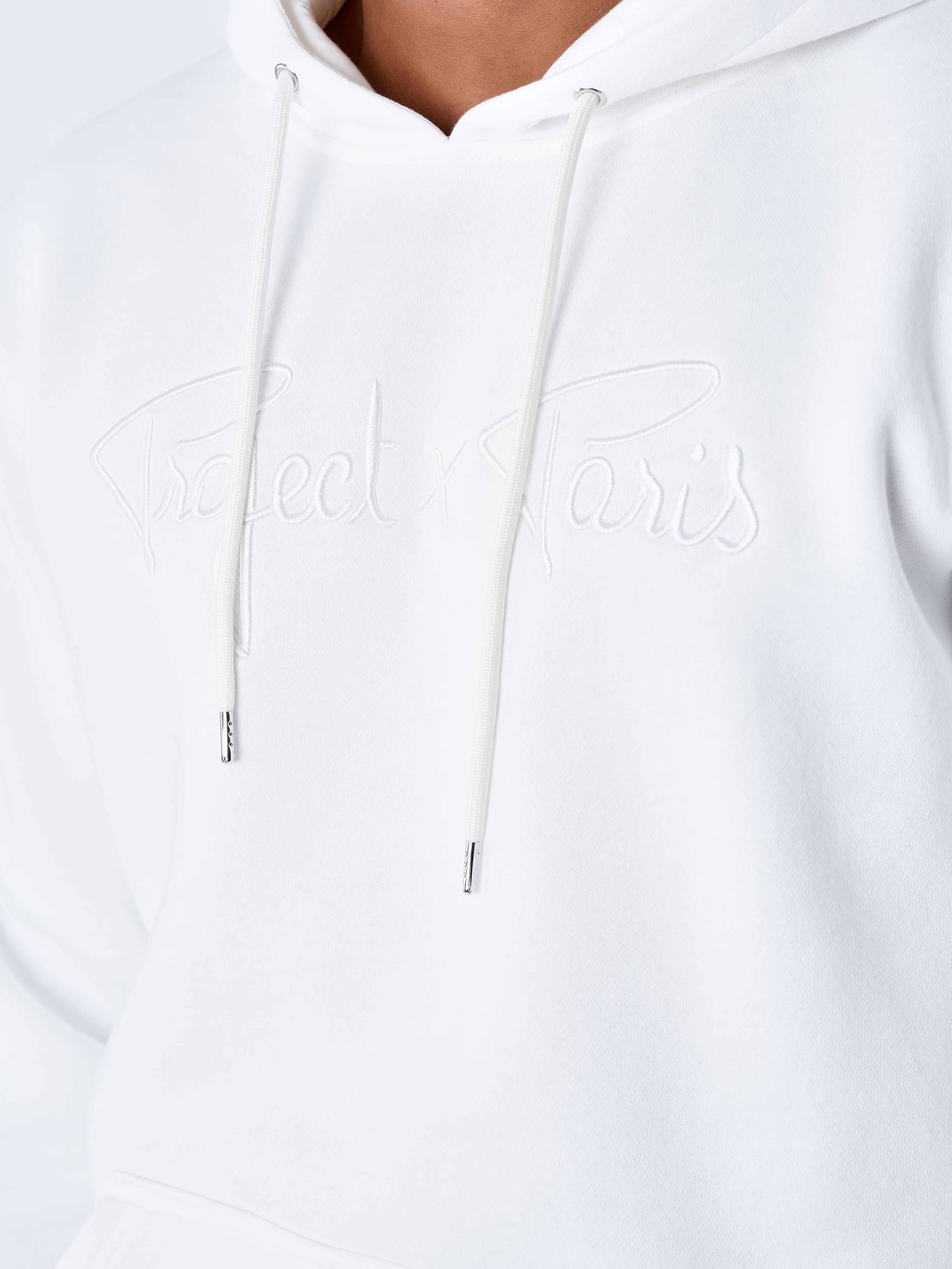 Sweat à Capuche Signature - Image 8