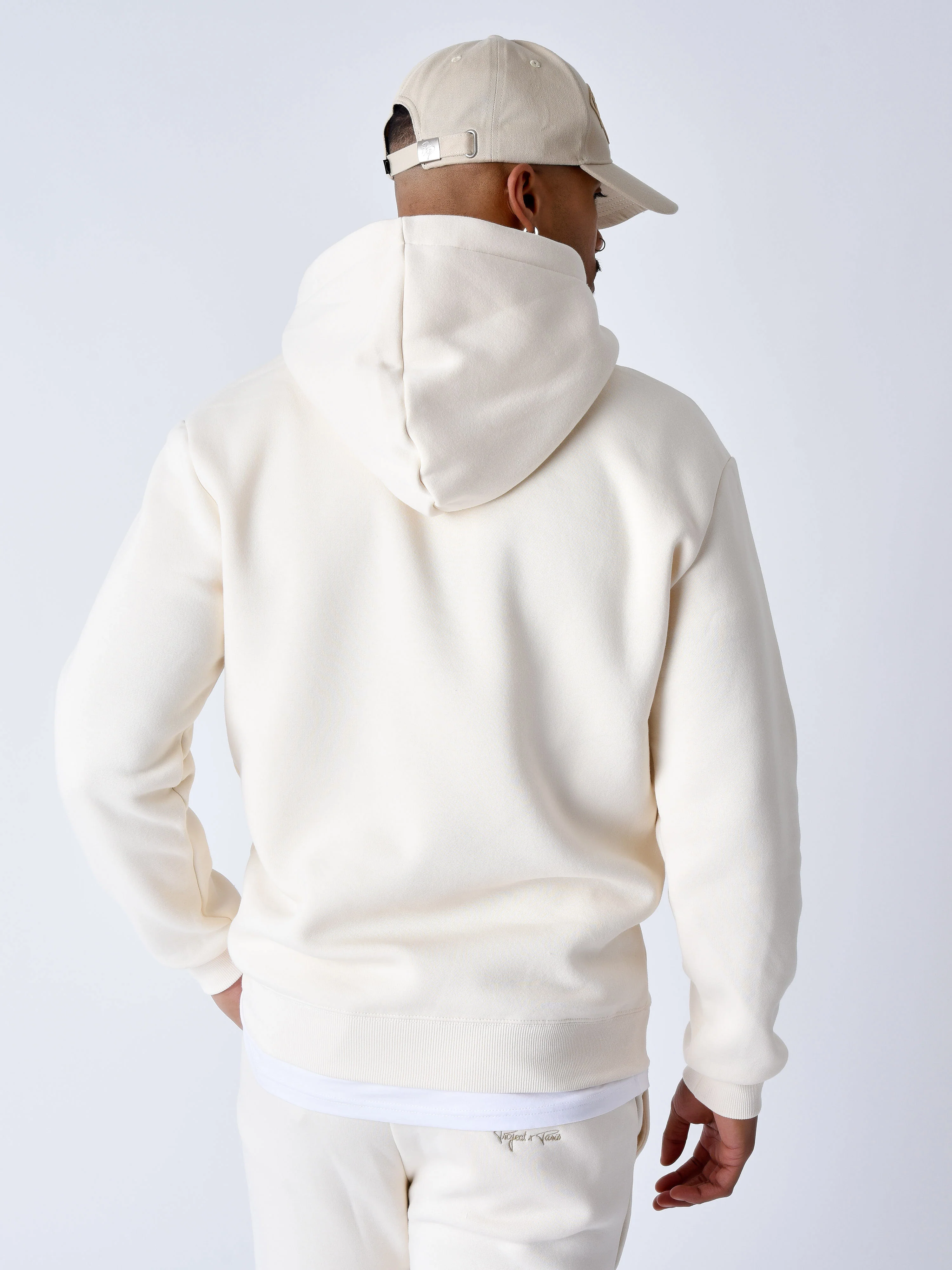 Sweat à Capuche Signature - Image 2