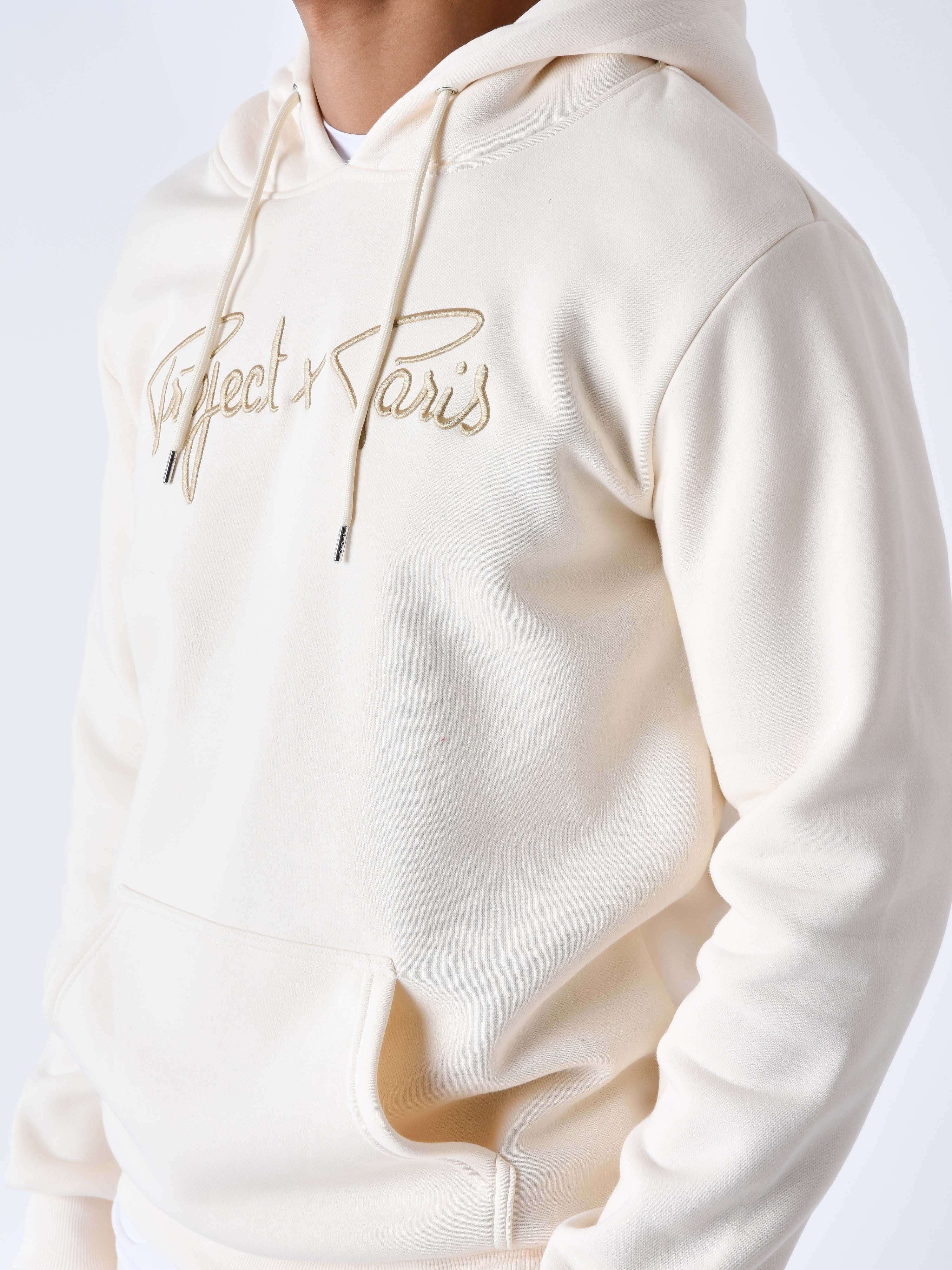 Sweat à Capuche Signature - Image 5