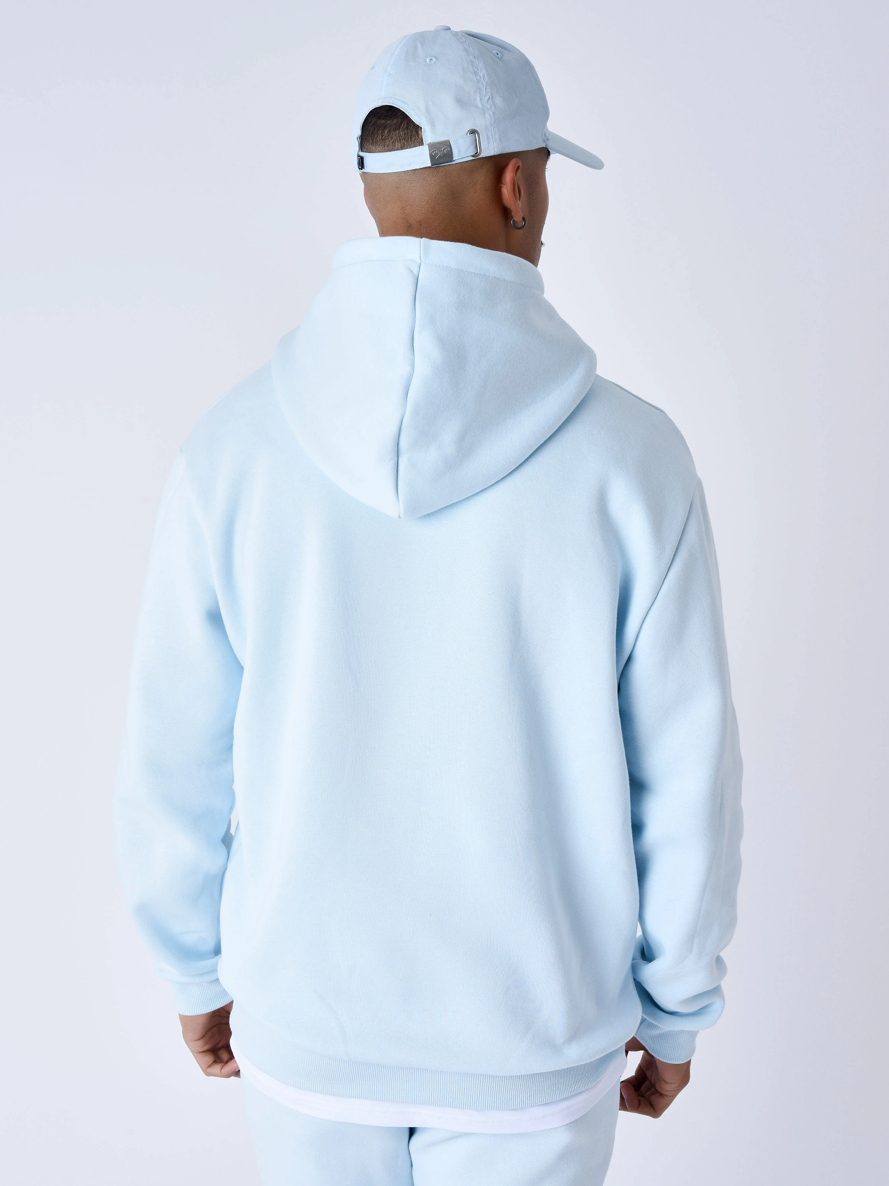 Sweat à Capuche Signature - Image 2
