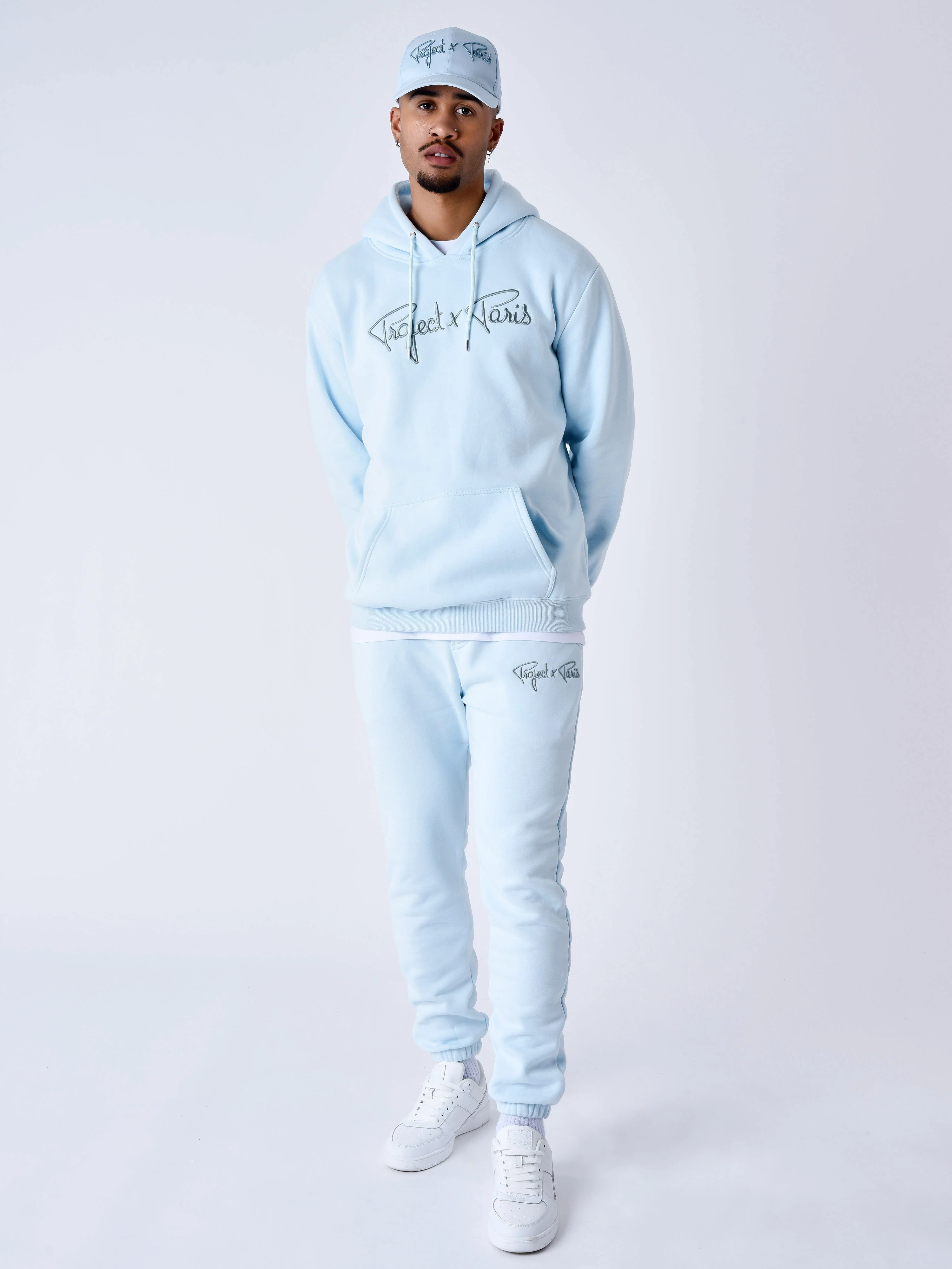Sweat à Capuche Signature - Image 3