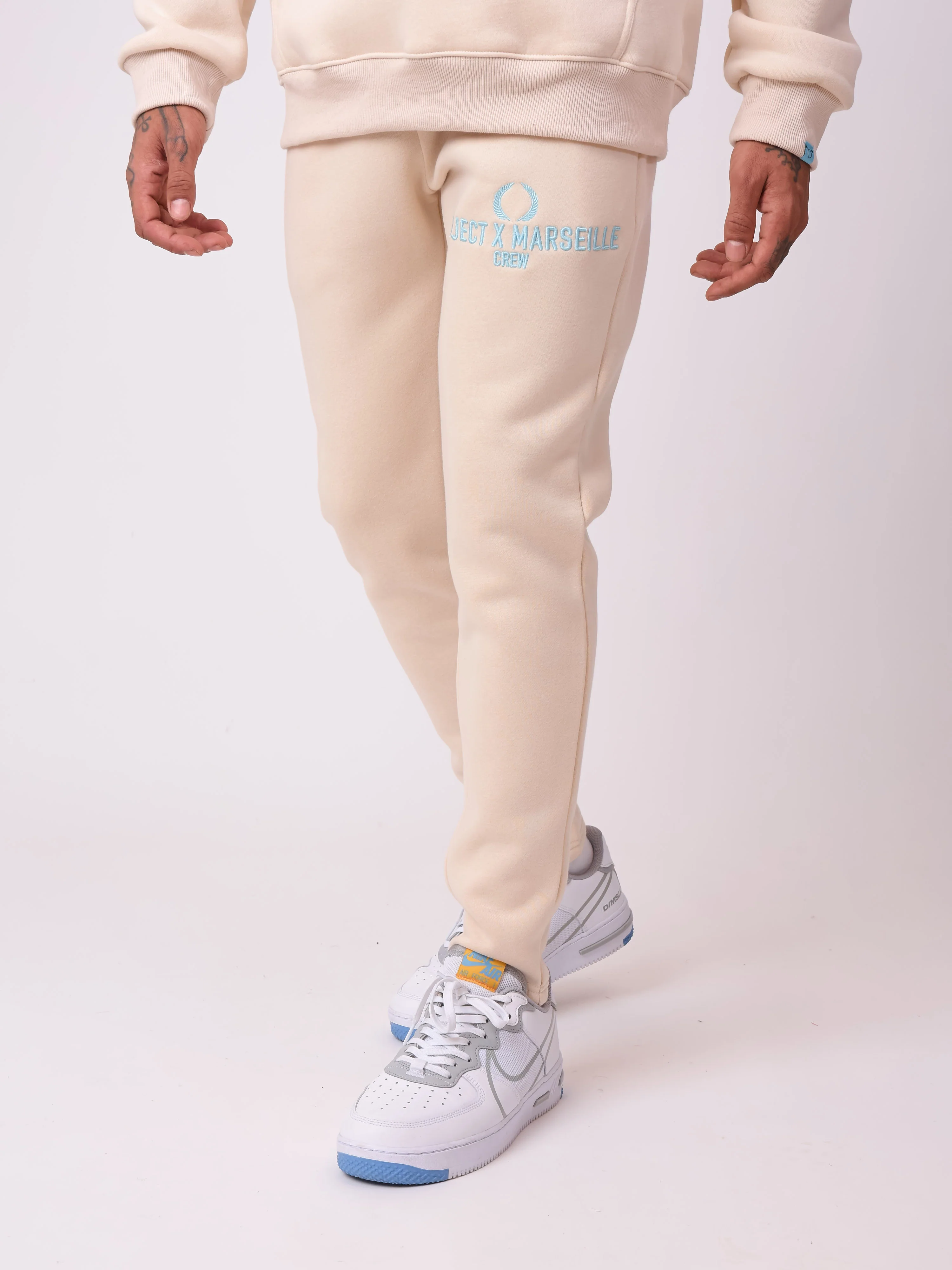 Bas de jogging Project X Marseille - Image 3