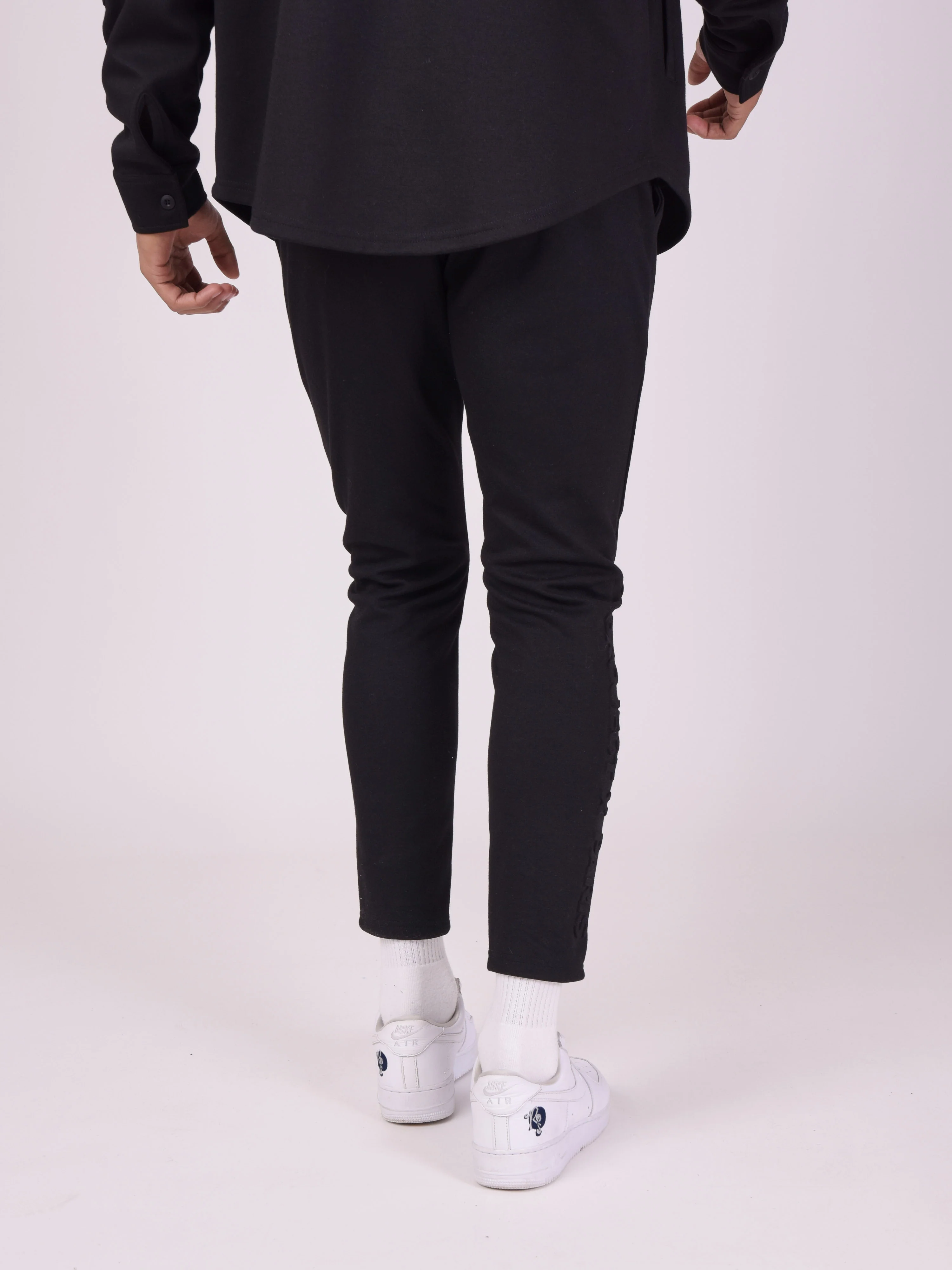 Pantalon style chino basic - Image 4