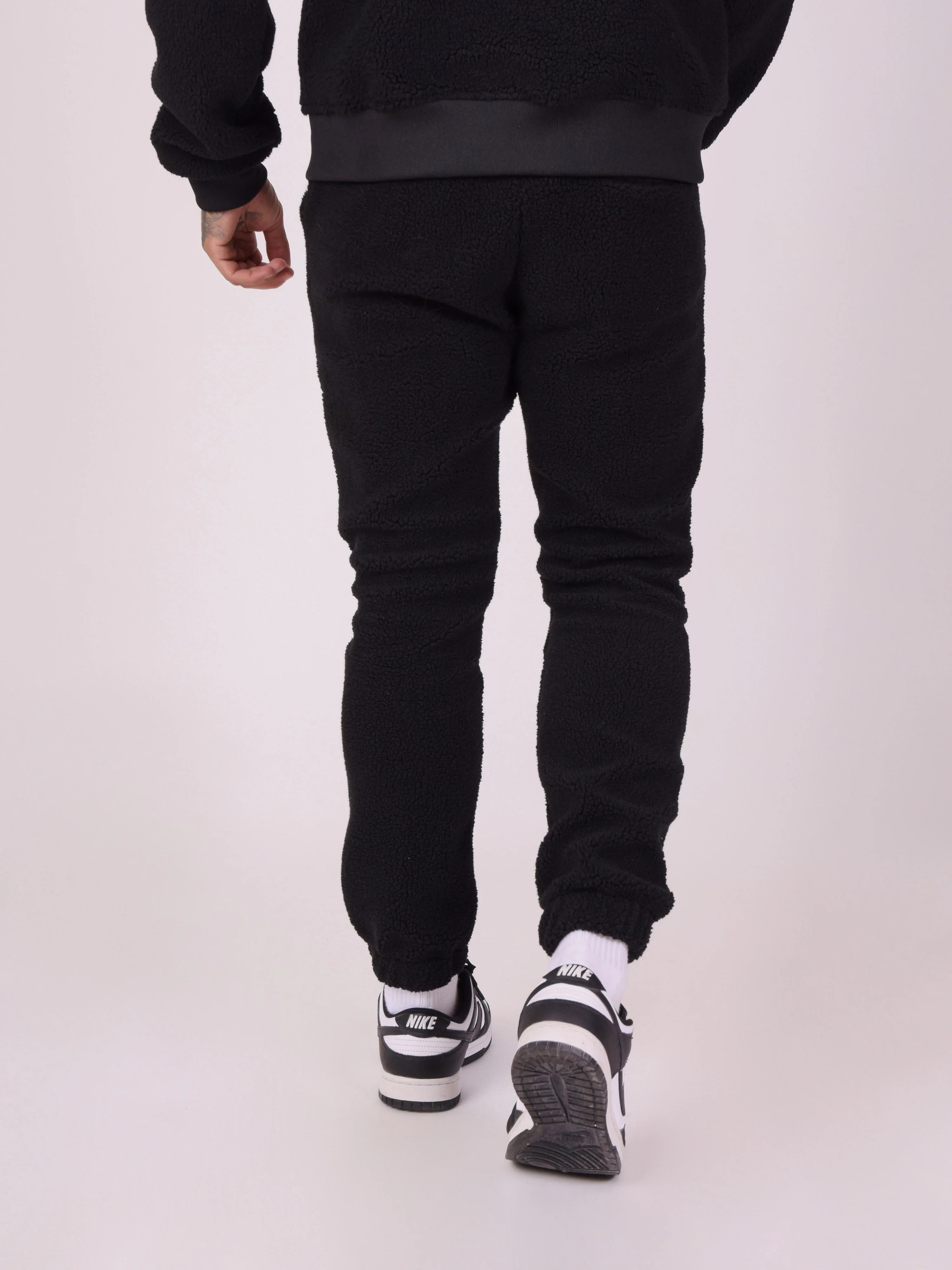 Bas de jogging style "pilou pilou" - Image 5