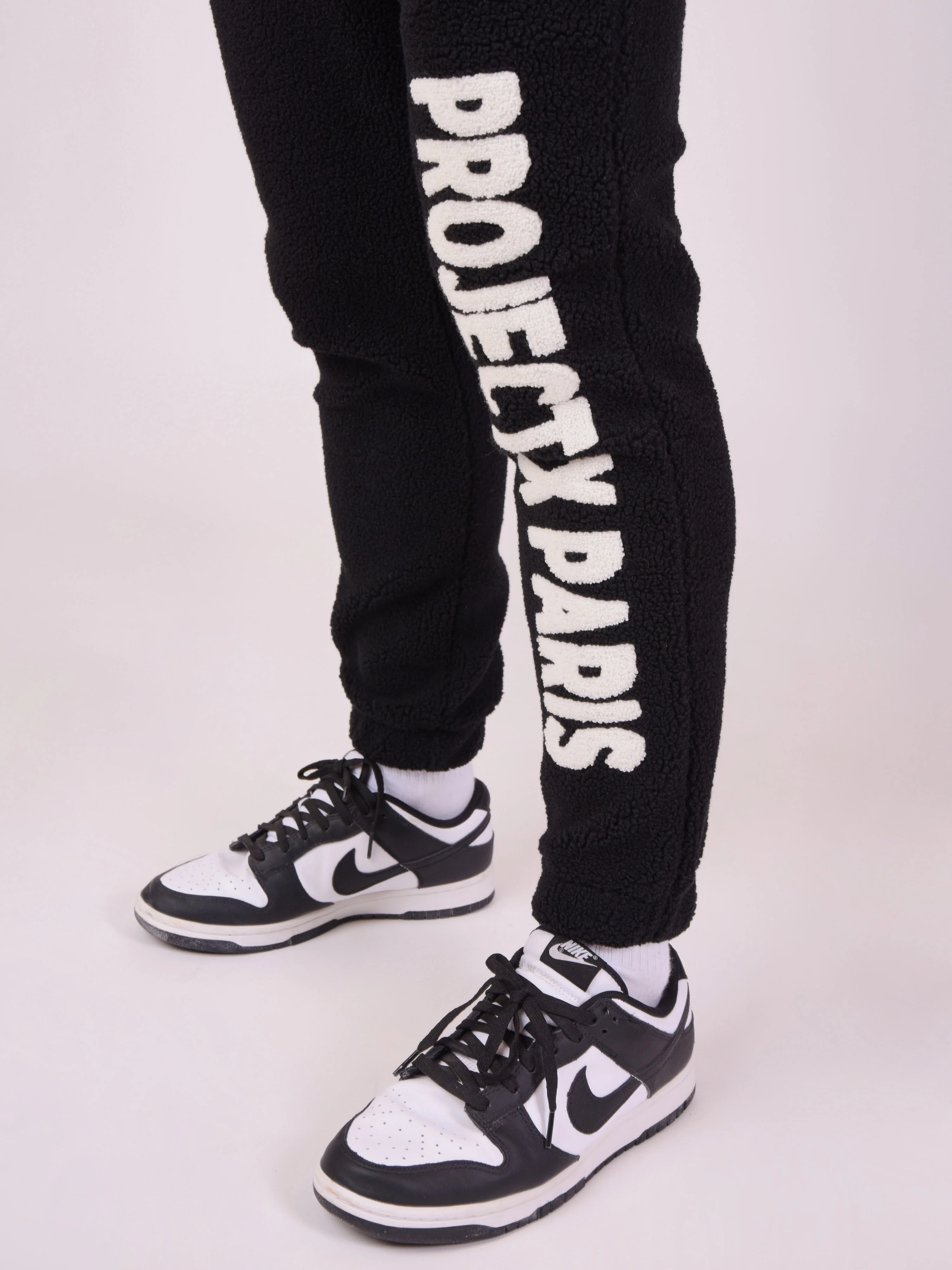Bas de jogging style "pilou pilou" - Image 6