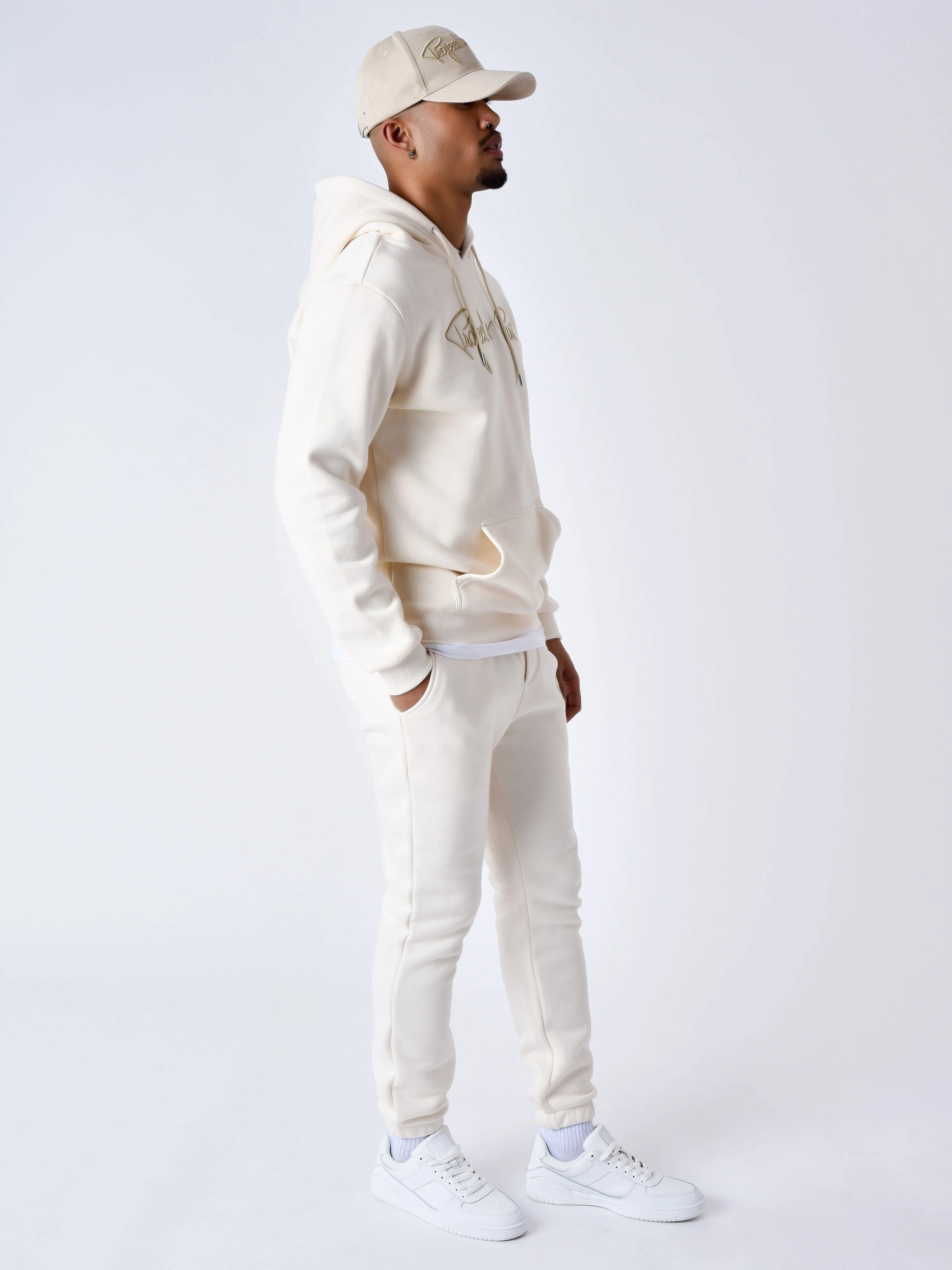 Bas de jogging Signature - Image 4