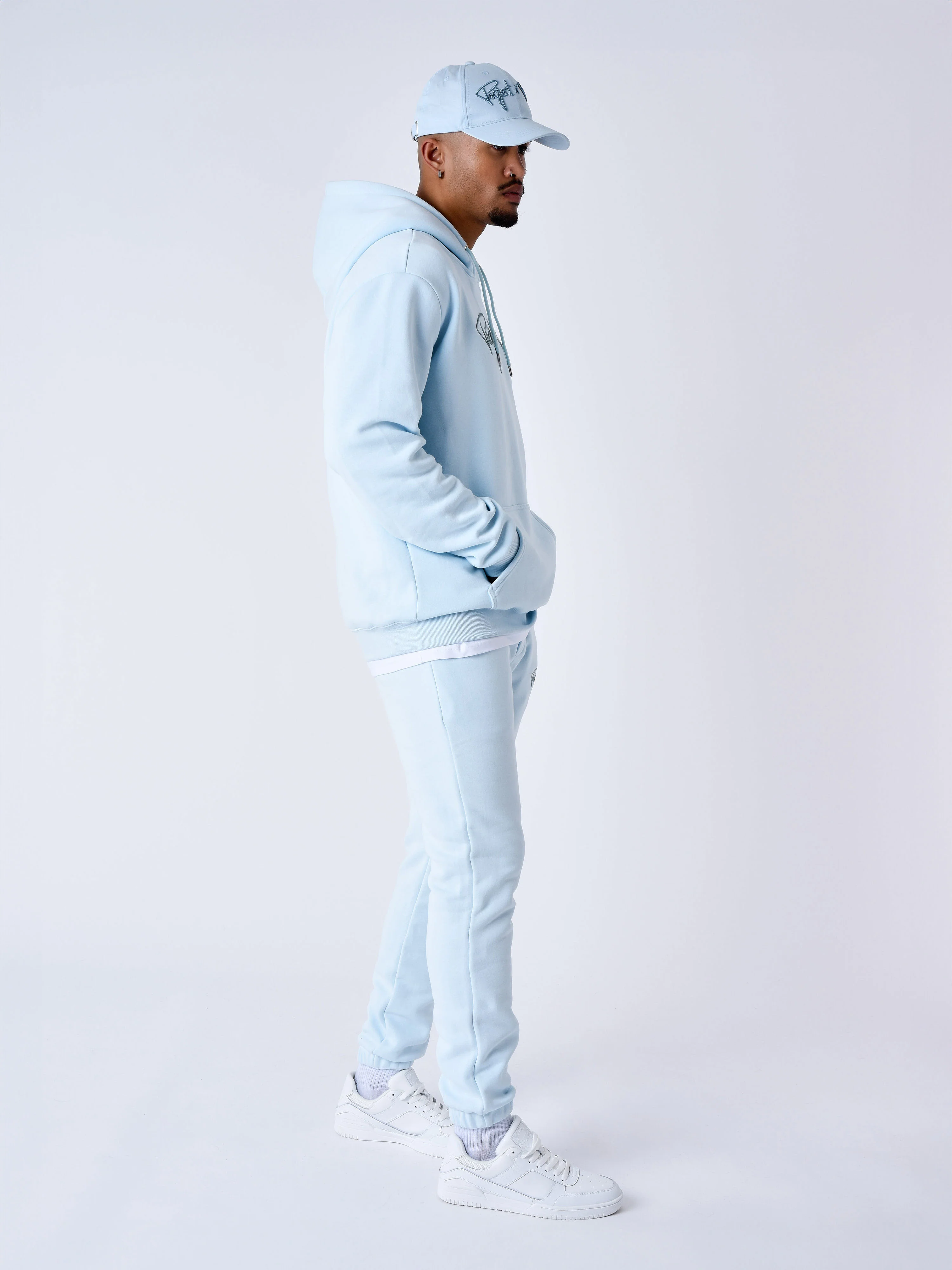 Bas de jogging Signature - Image 4