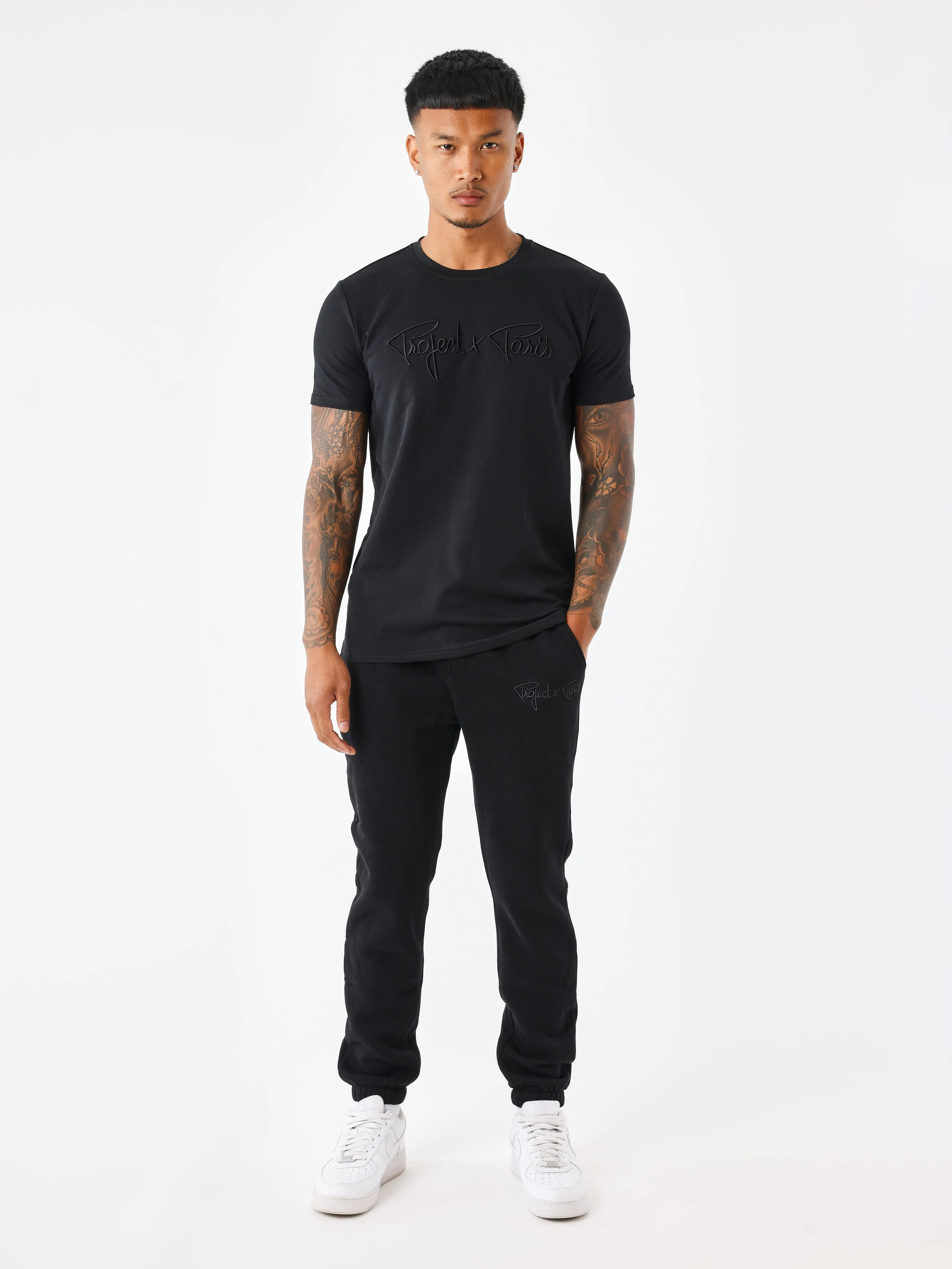Bas de jogging Signature