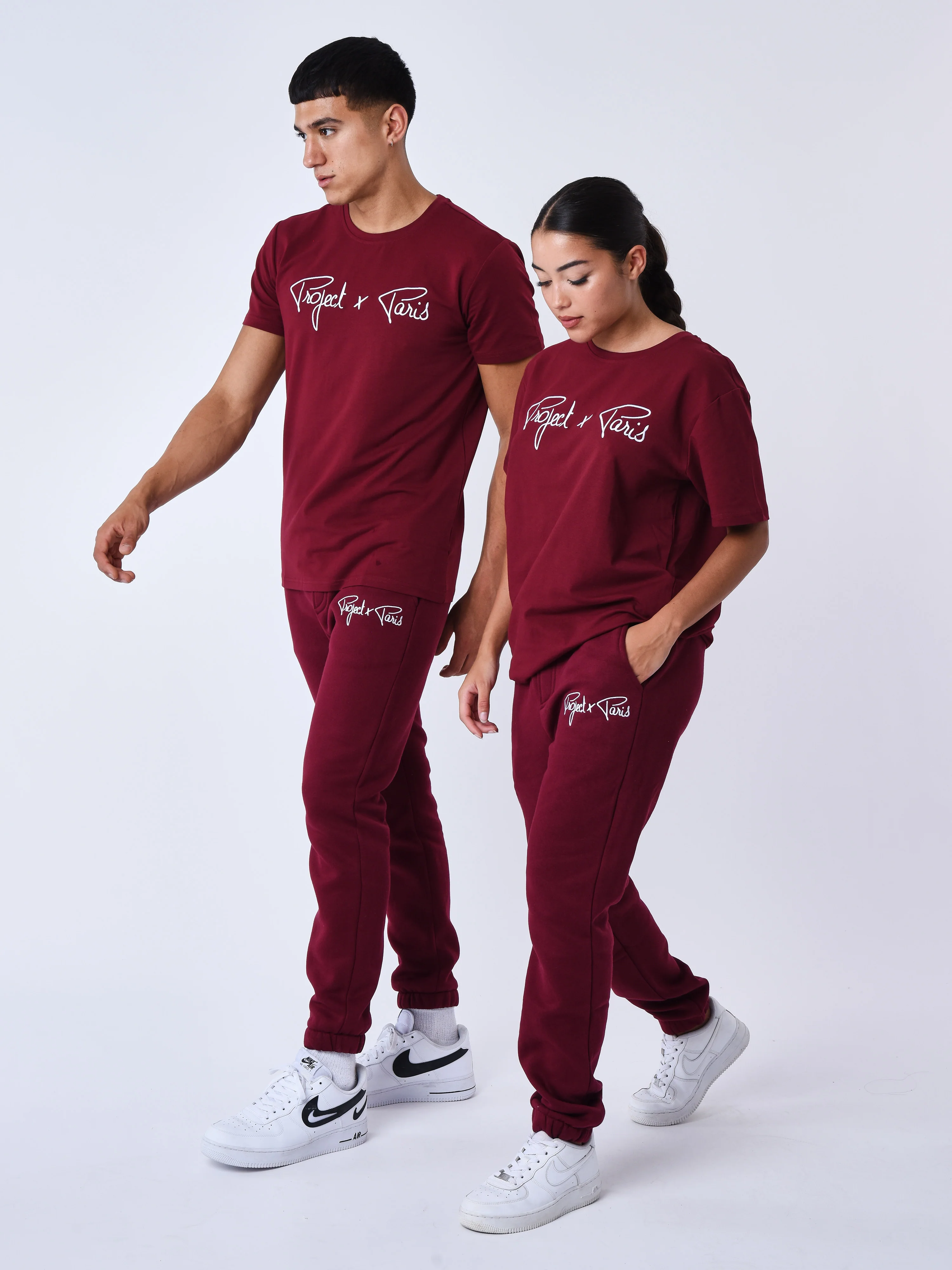 Bas de jogging Signature