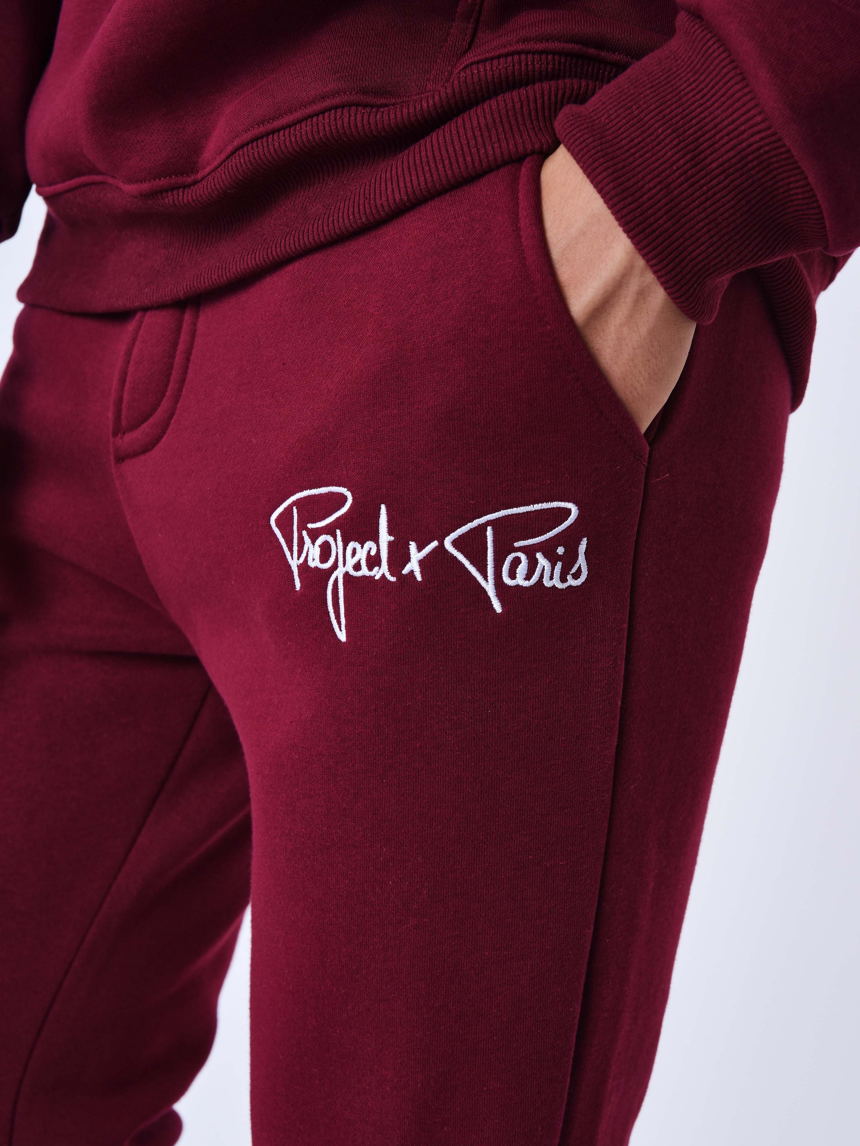 Bas de jogging Signature - Image 4