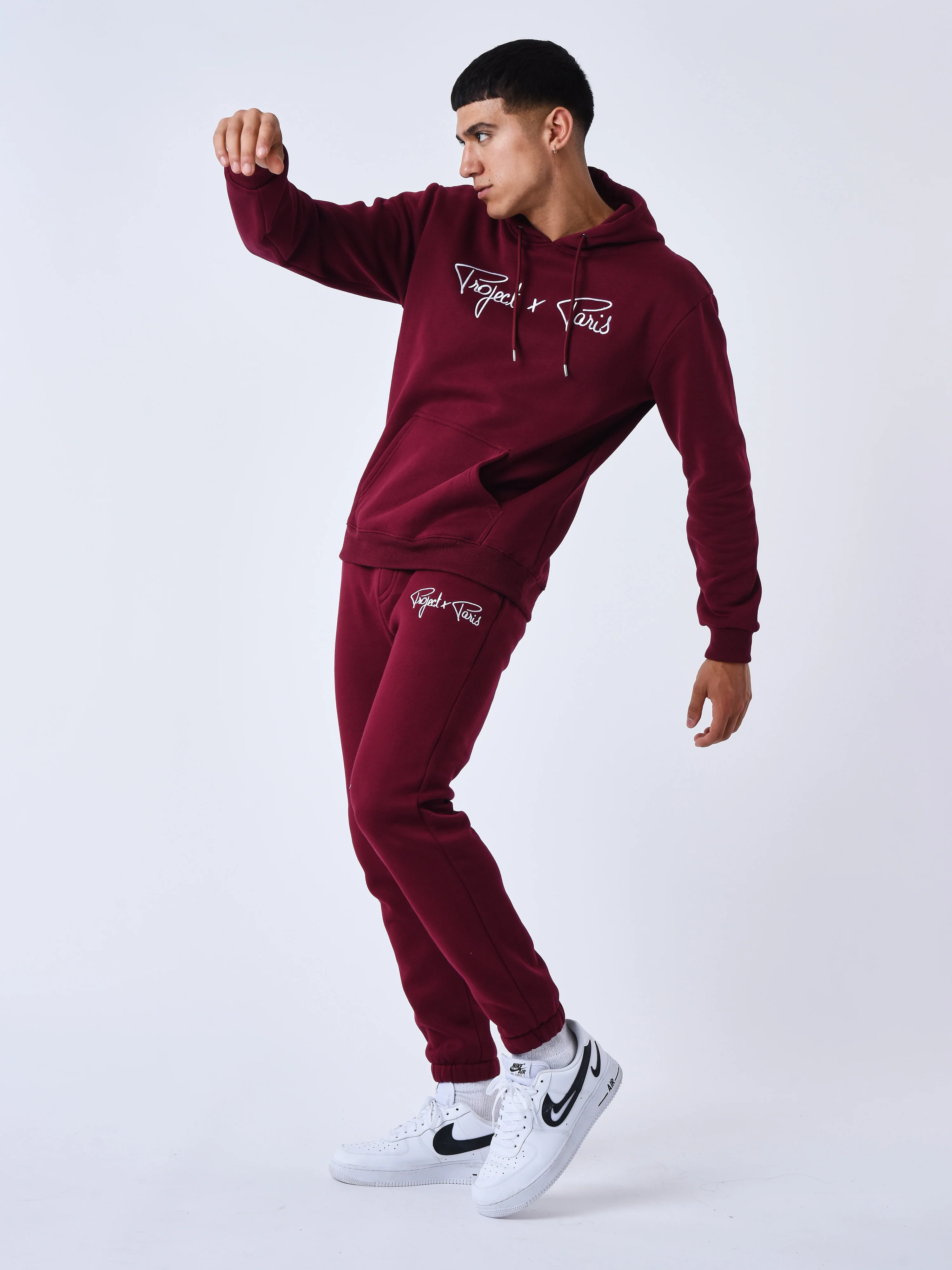 Bas de jogging Signature - Image 5