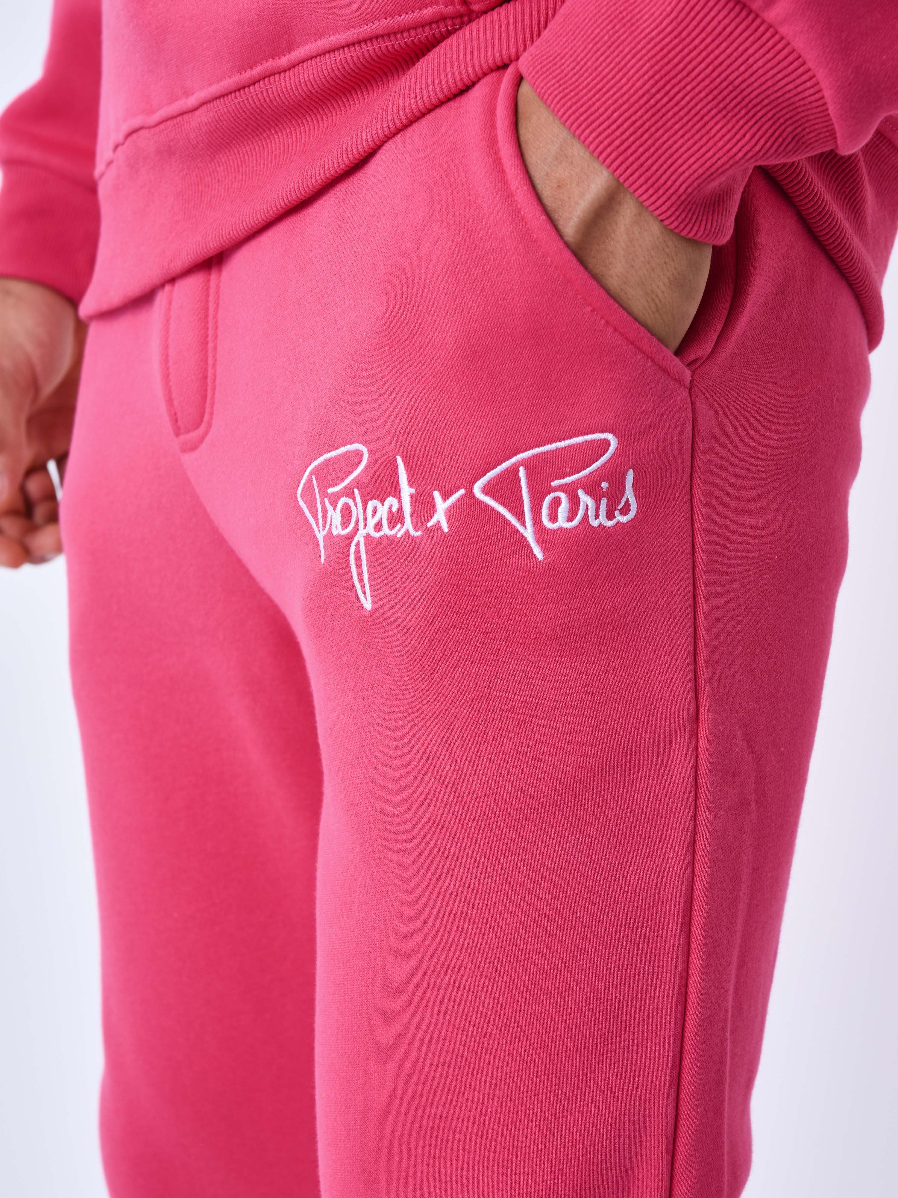 Bas de jogging Signature - Image 4