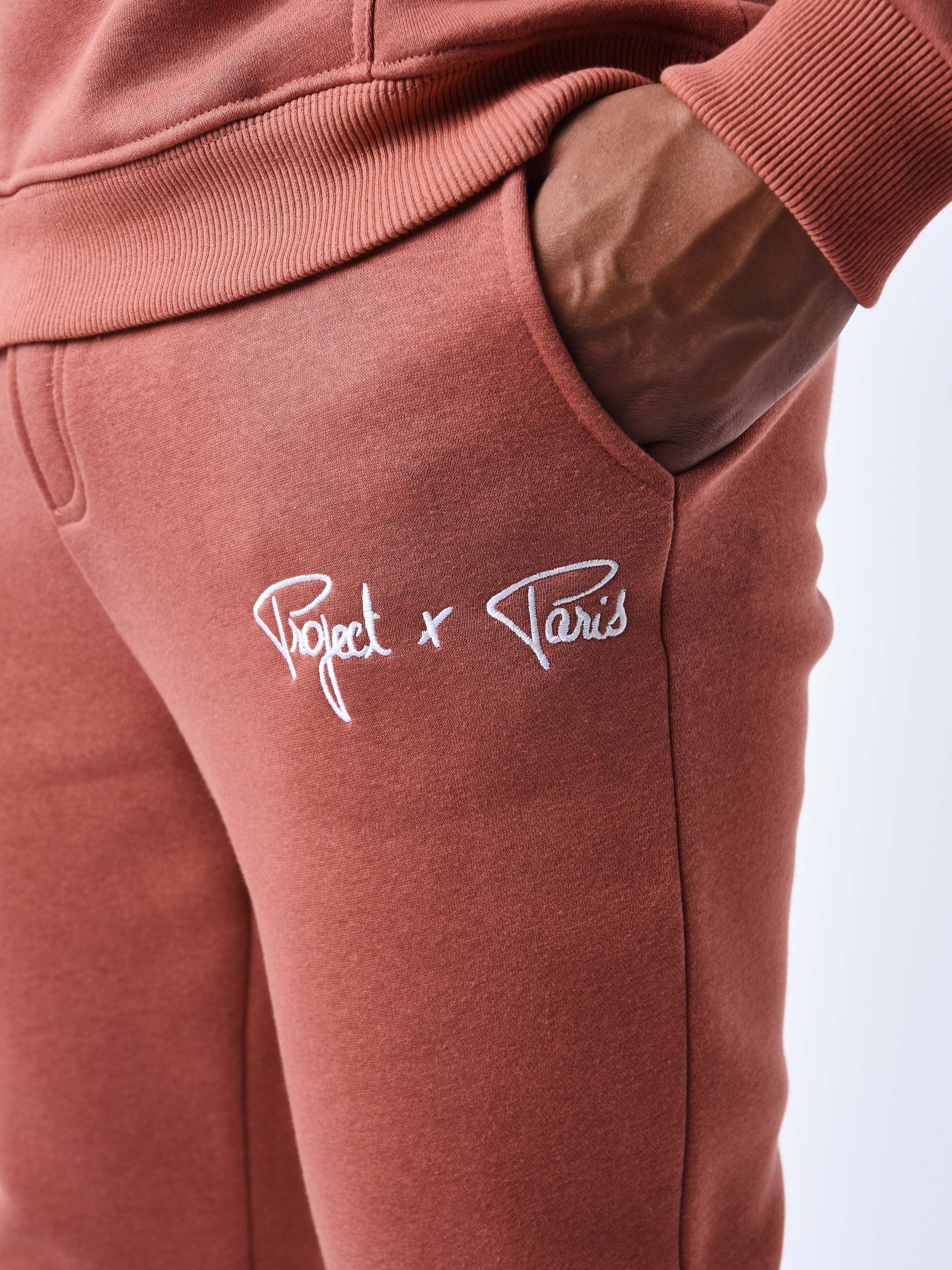 Bas de jogging Signature - Image 6