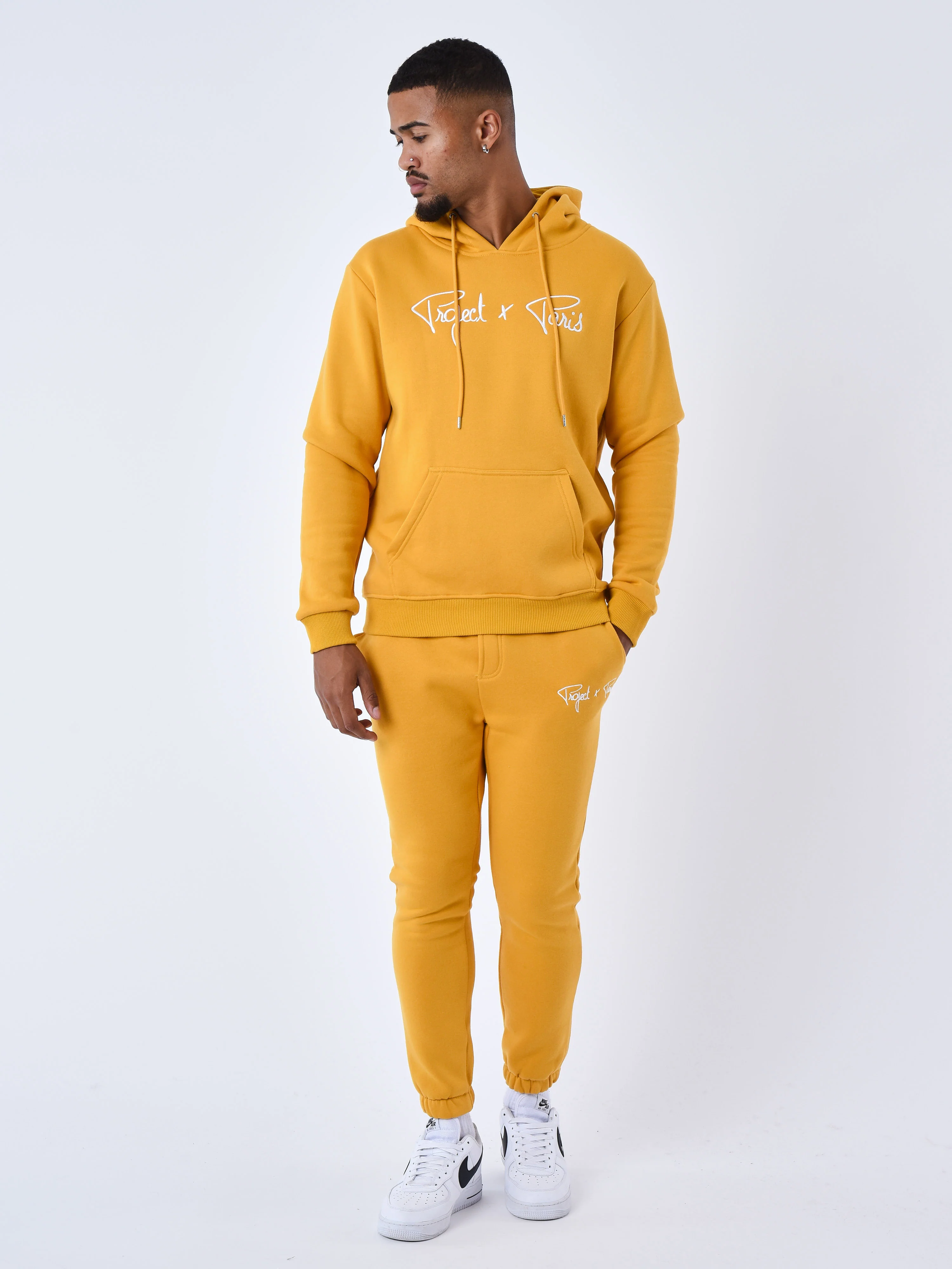 Bas de jogging Signature