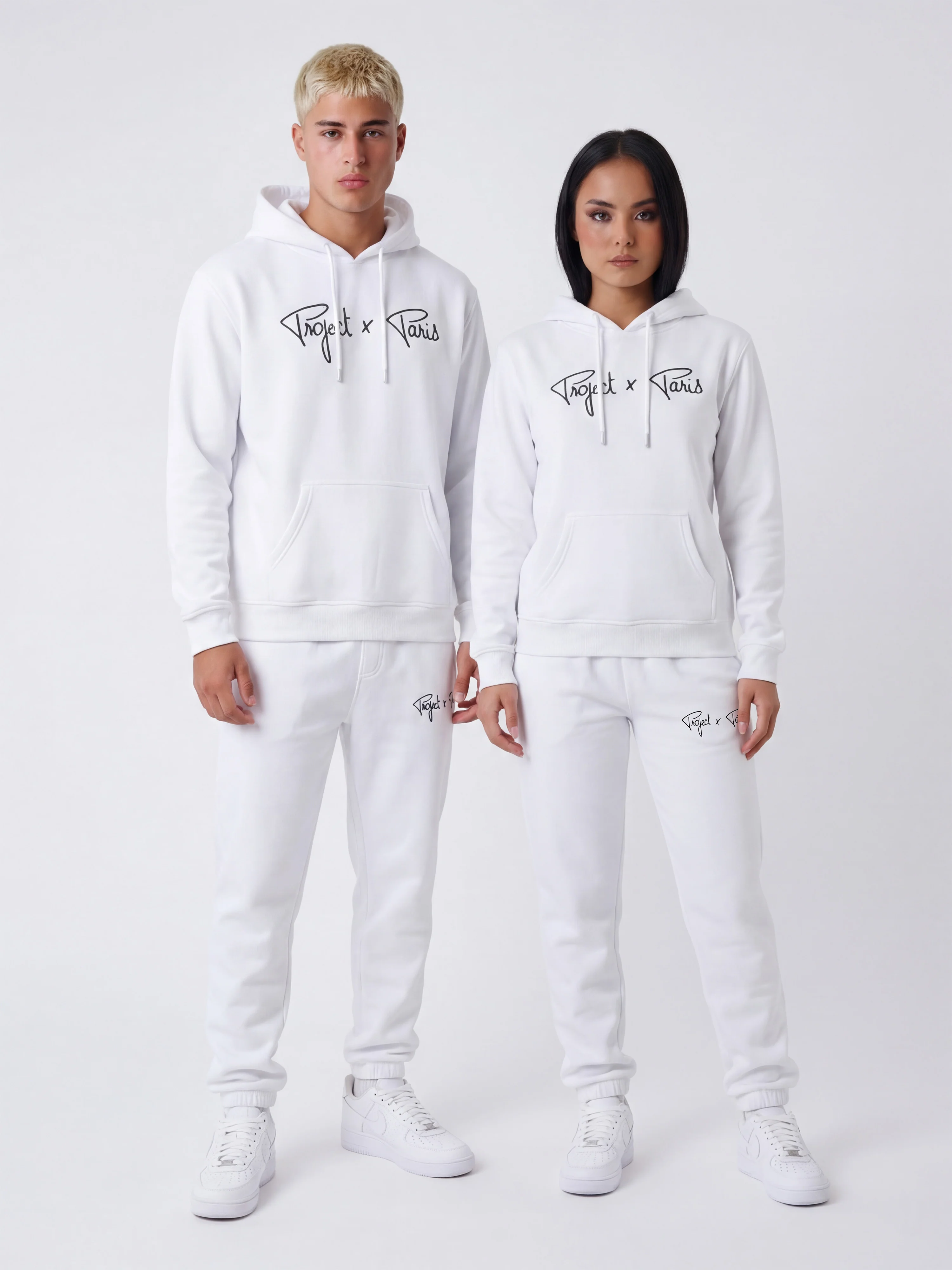 Bas de jogging Signature