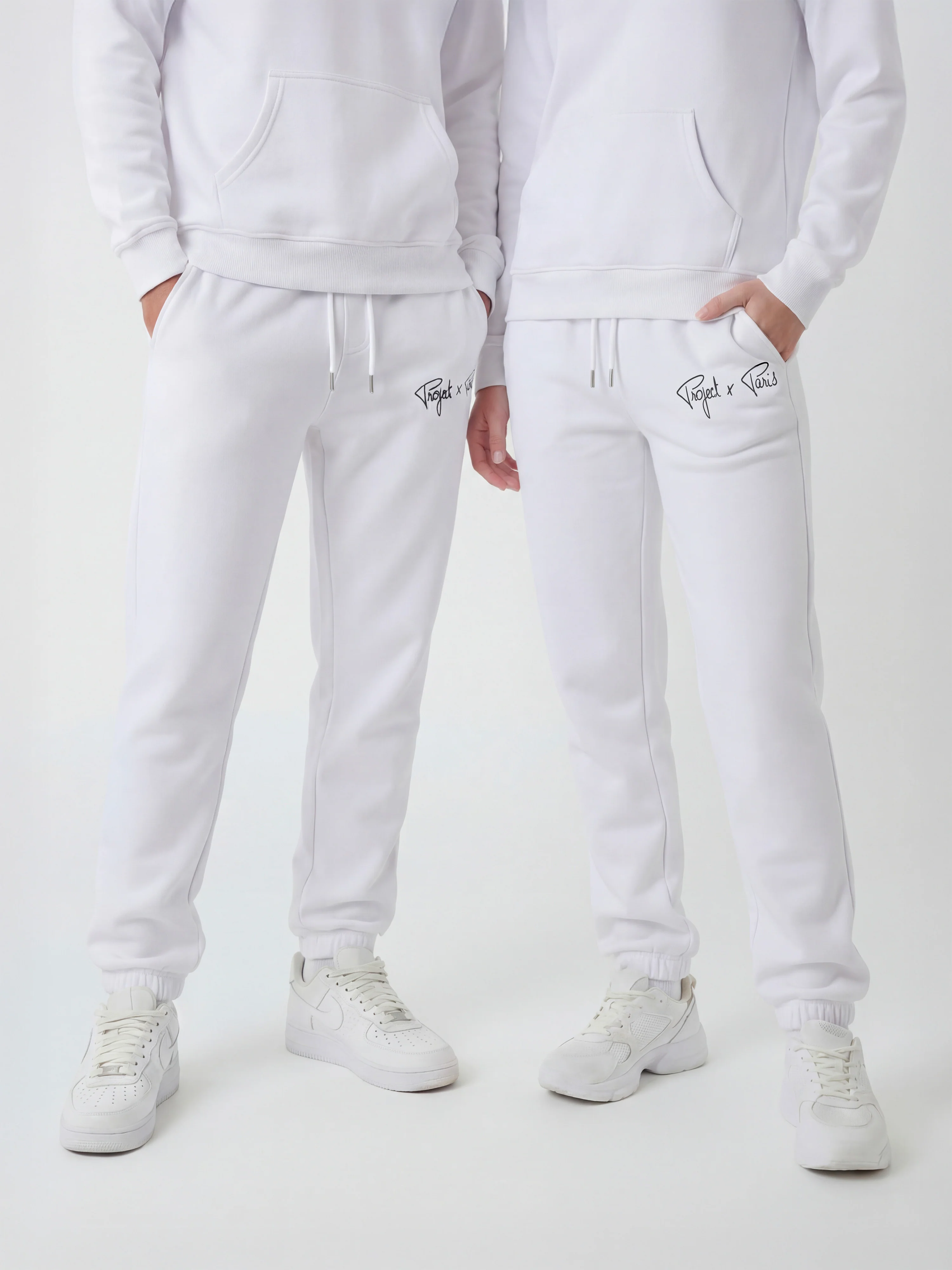 Bas de jogging Signature - Image 2