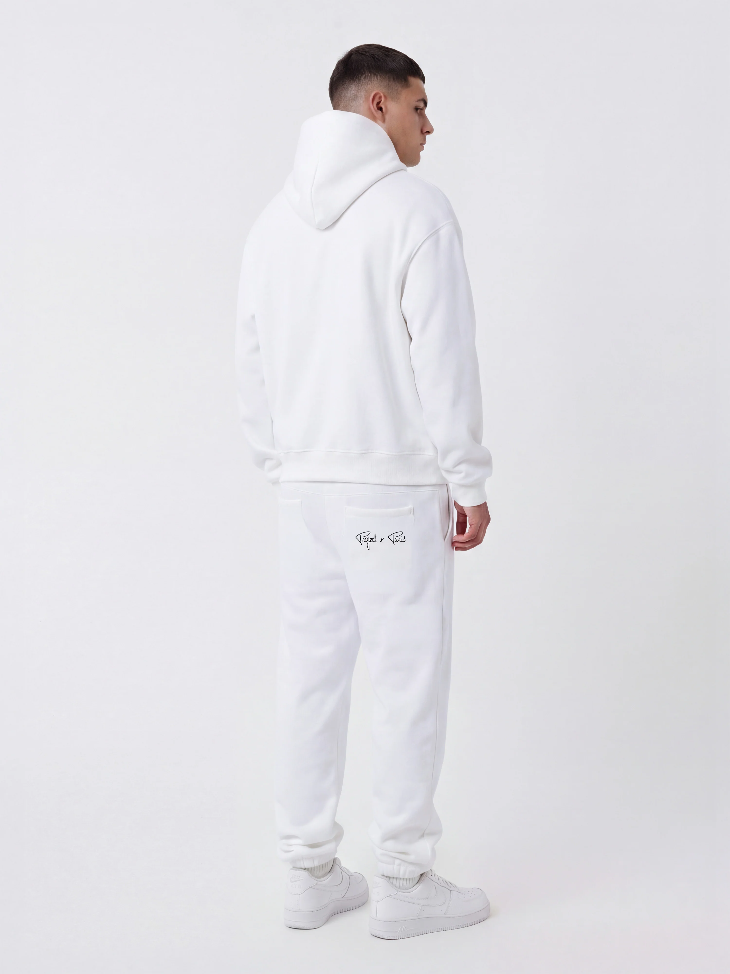 Bas de jogging Signature - Image 8