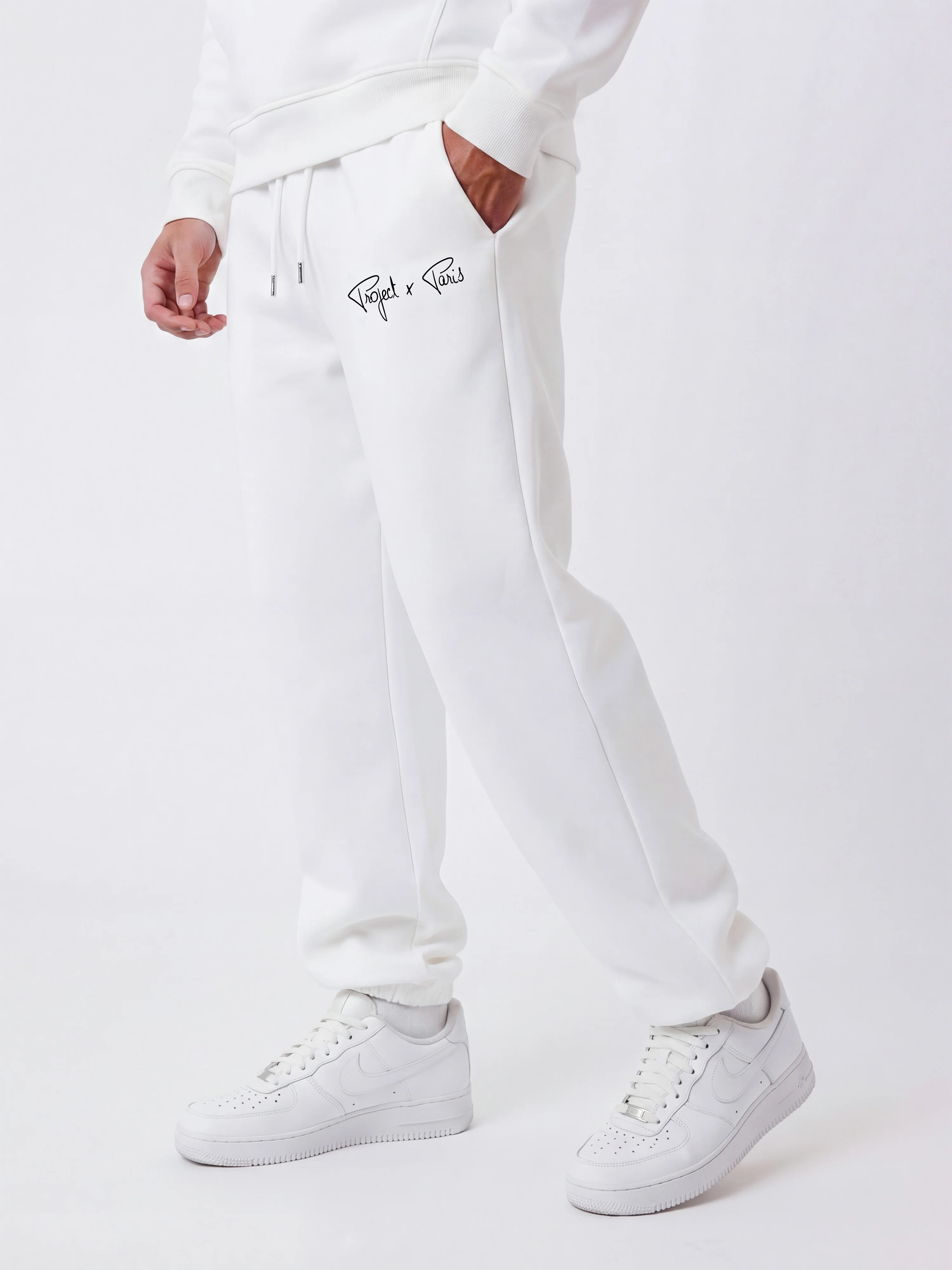 Bas de jogging Signature - Image 9