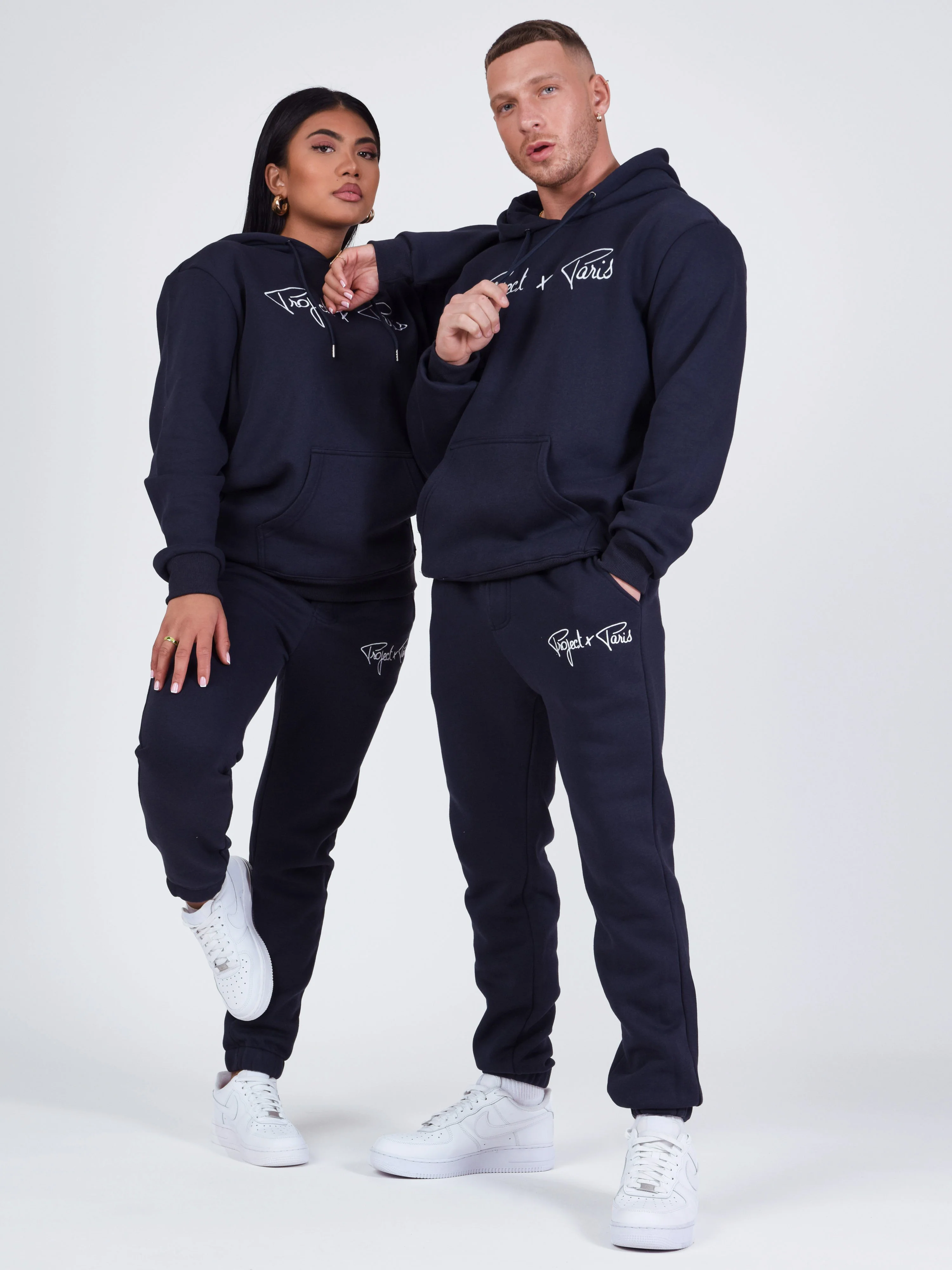 Bas de jogging Signature