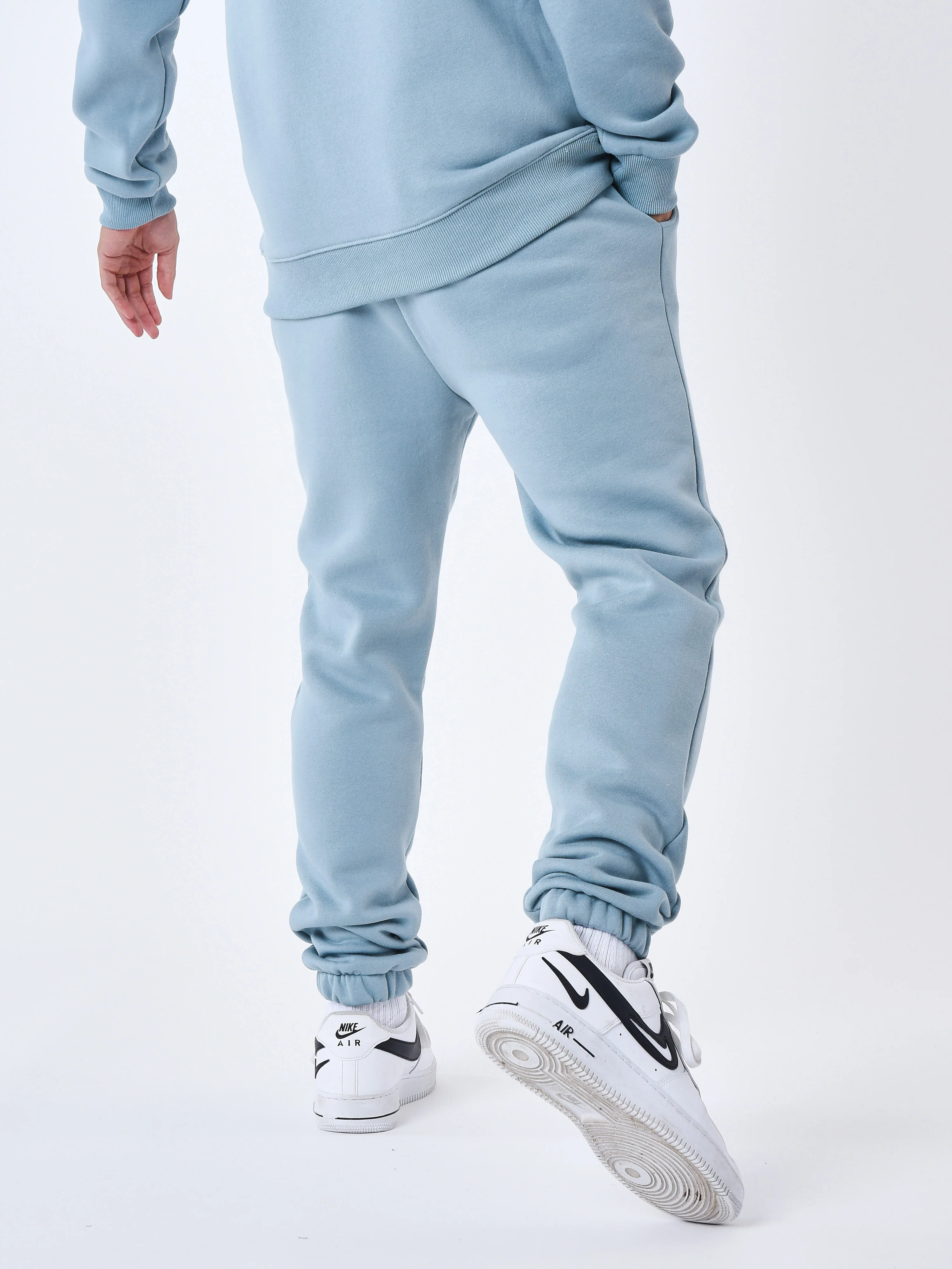 Bas de jogging Signature - Image 3