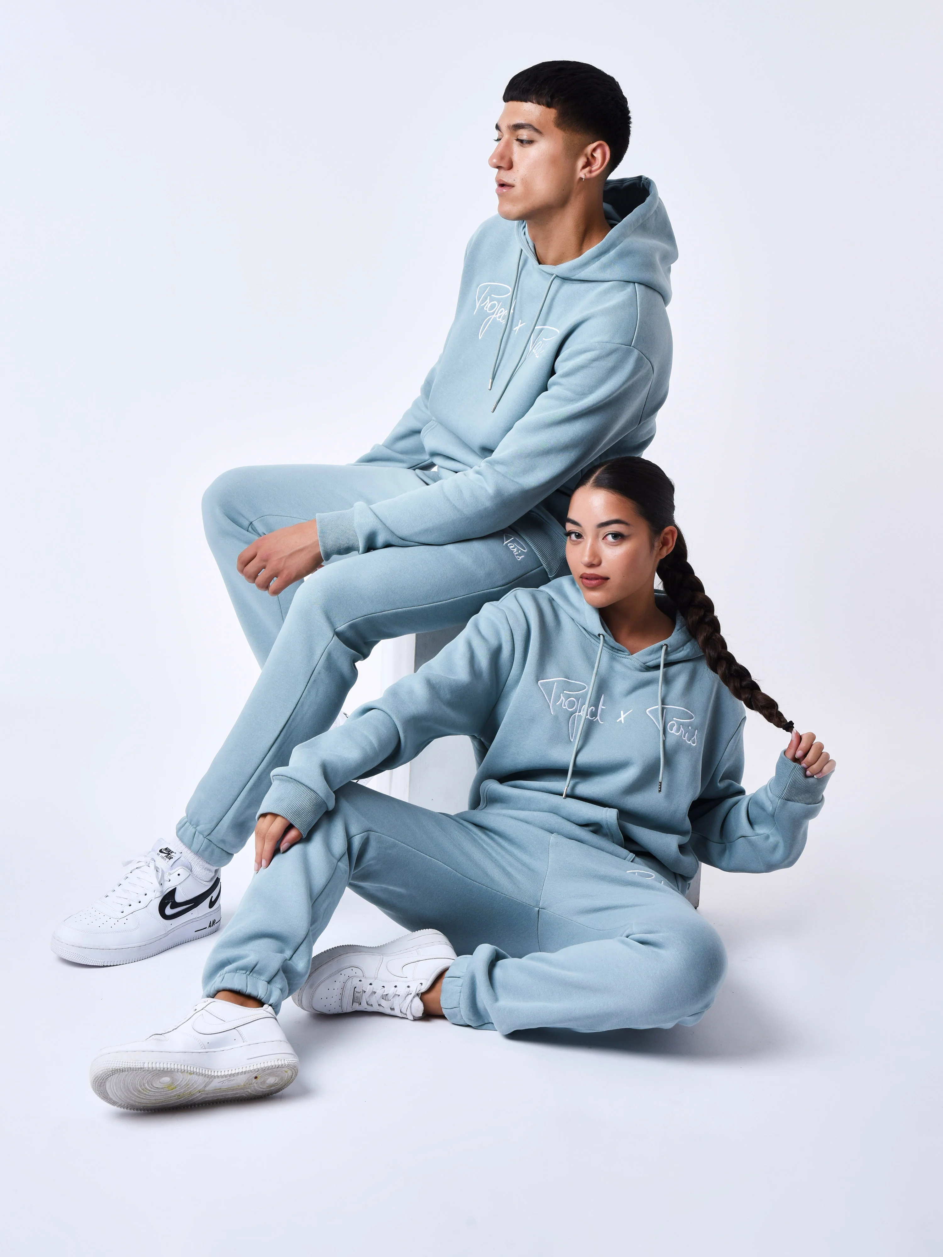 Bas de jogging Signature