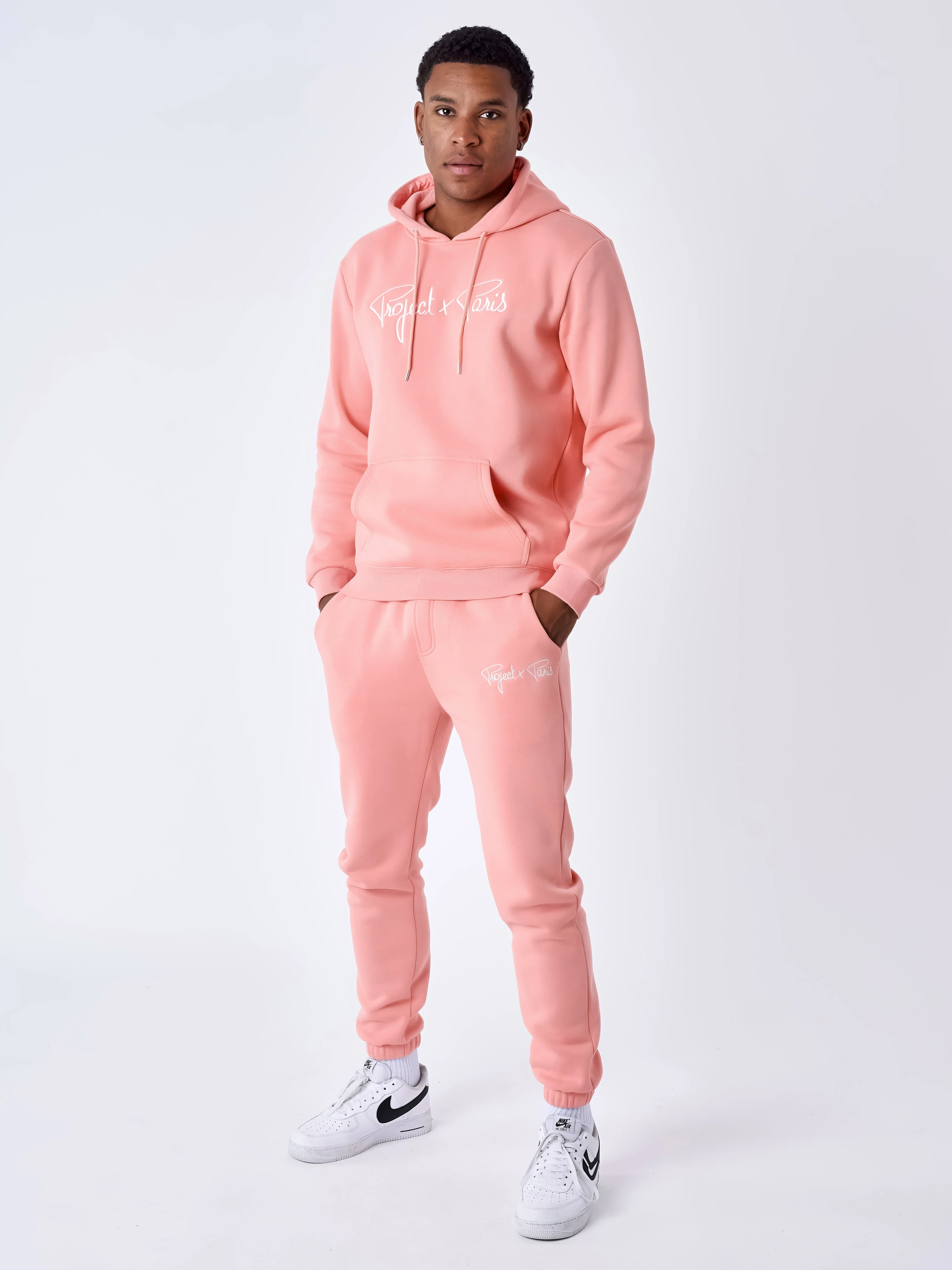 Bas de jogging Signature