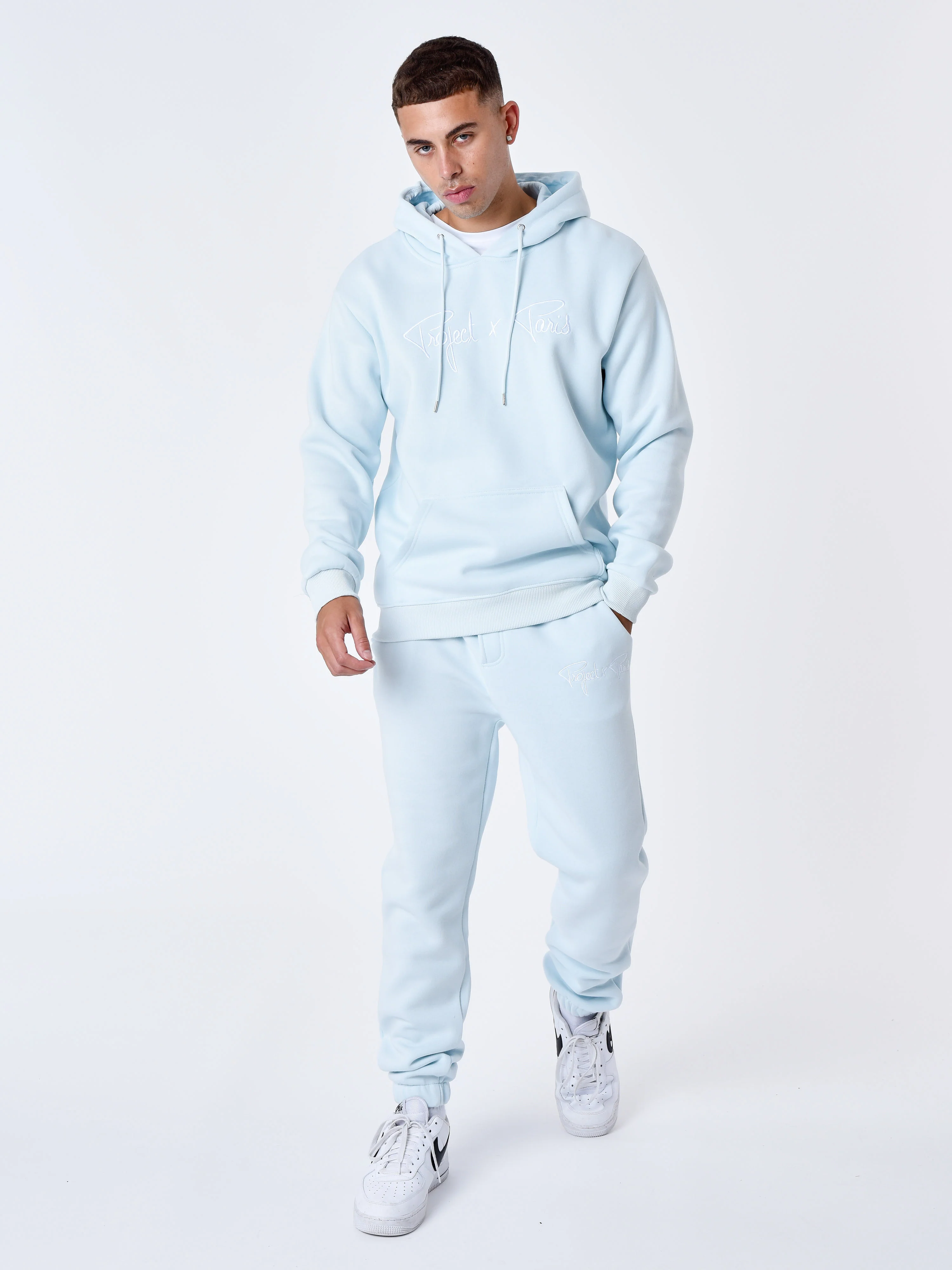 Bas de jogging Signature