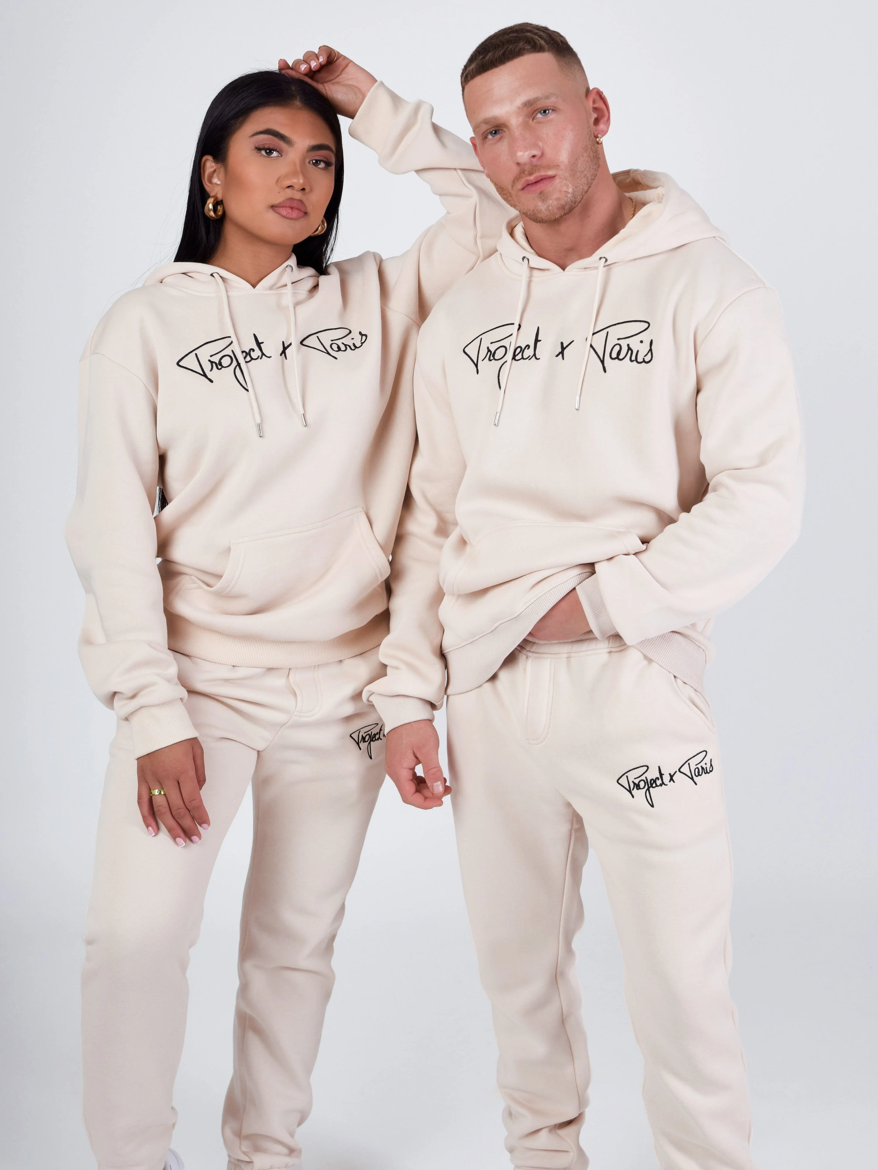 Bas de jogging Signature