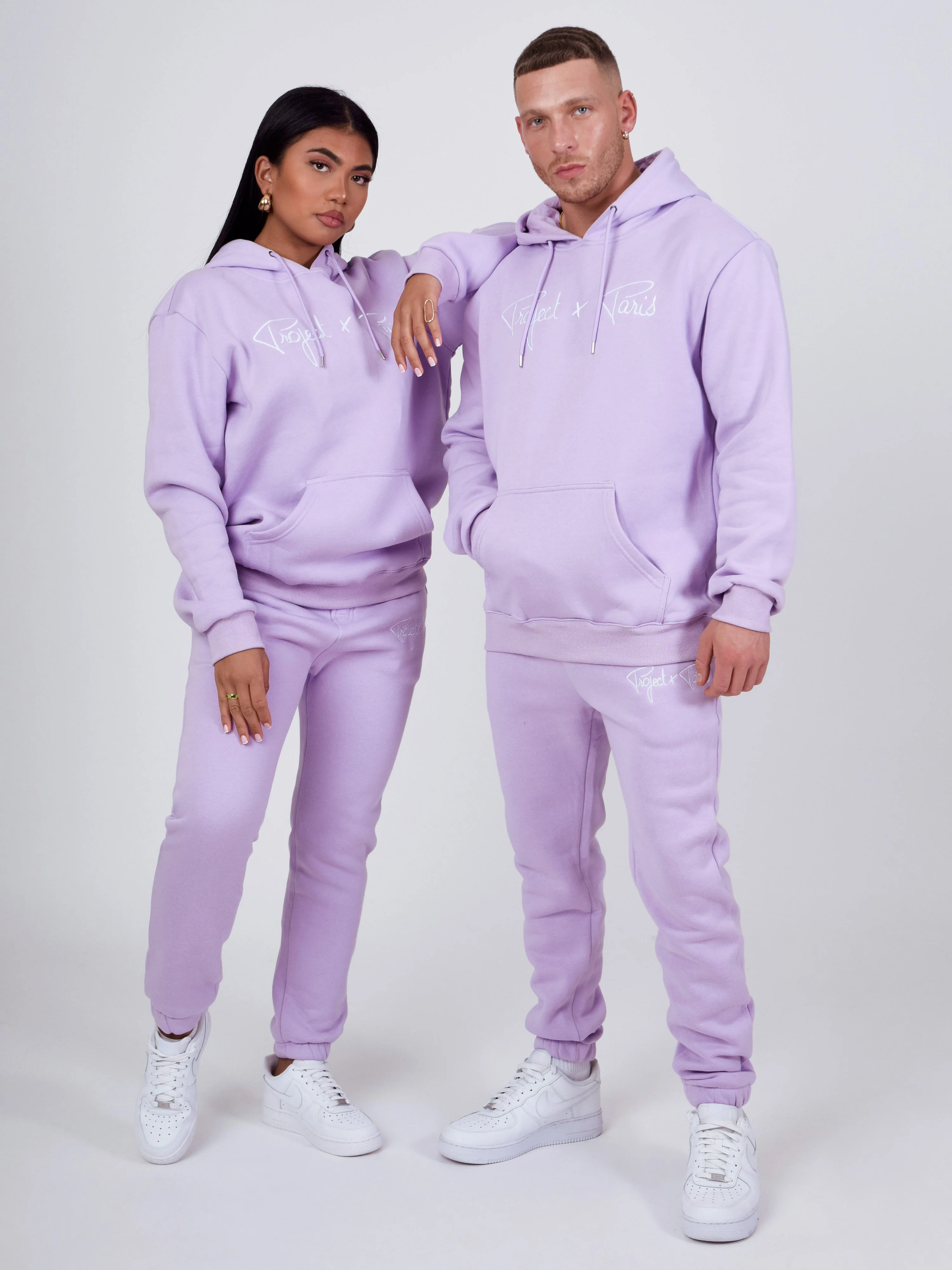 Bas de jogging Signature
