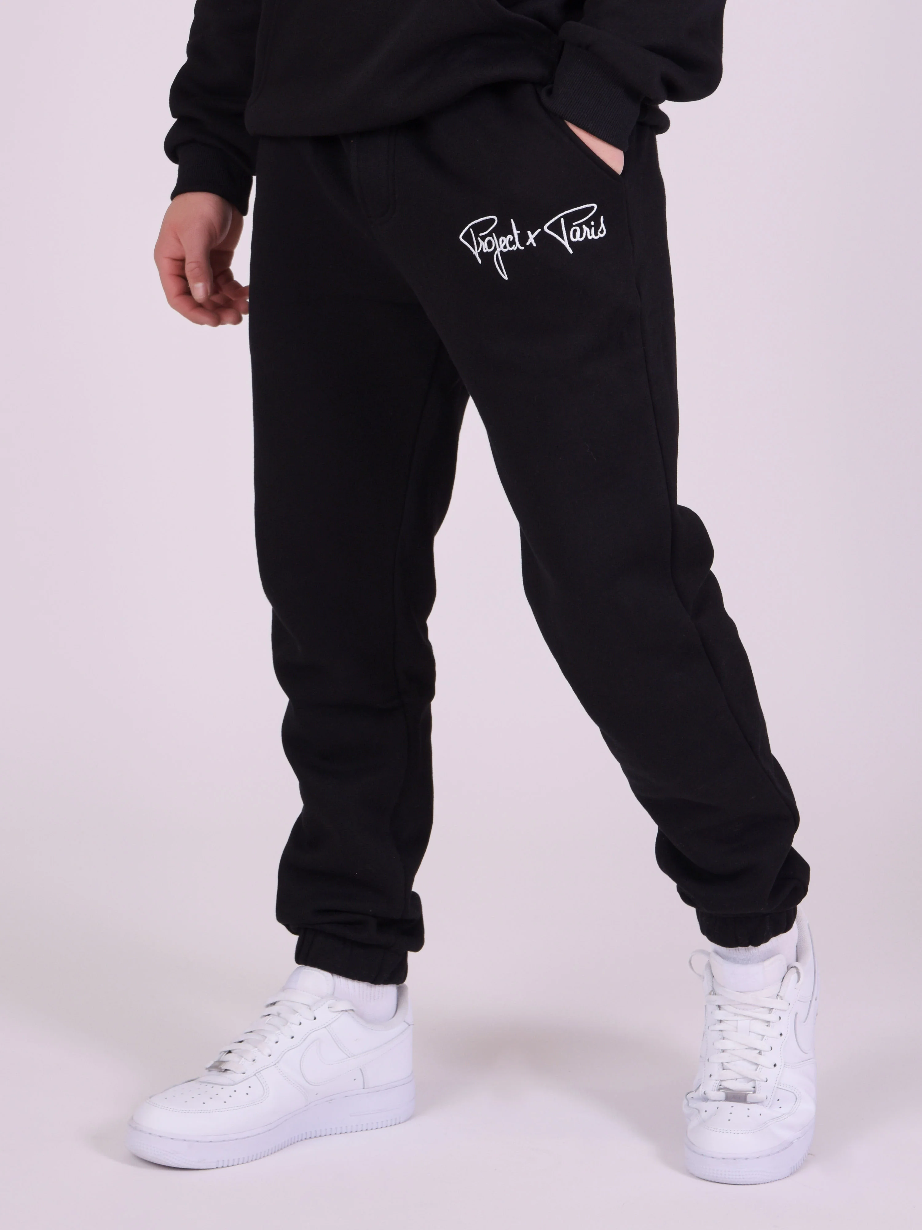 Bas de jogging Signature - Image 2