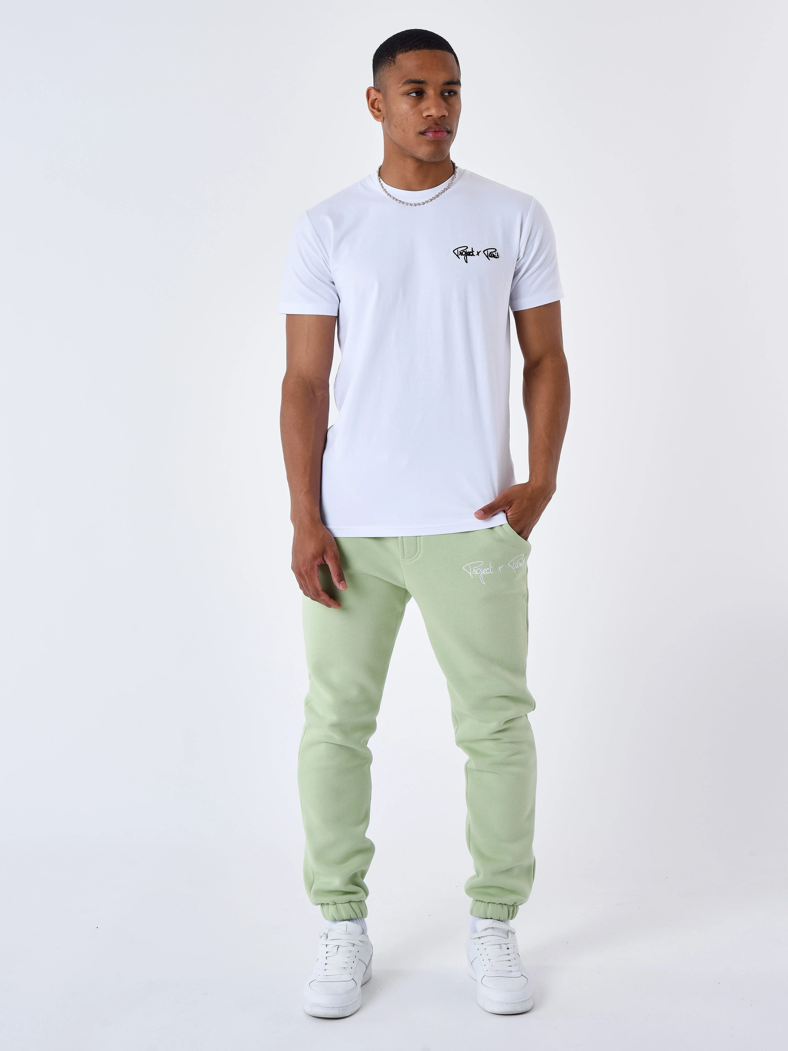 Bas de jogging Signature