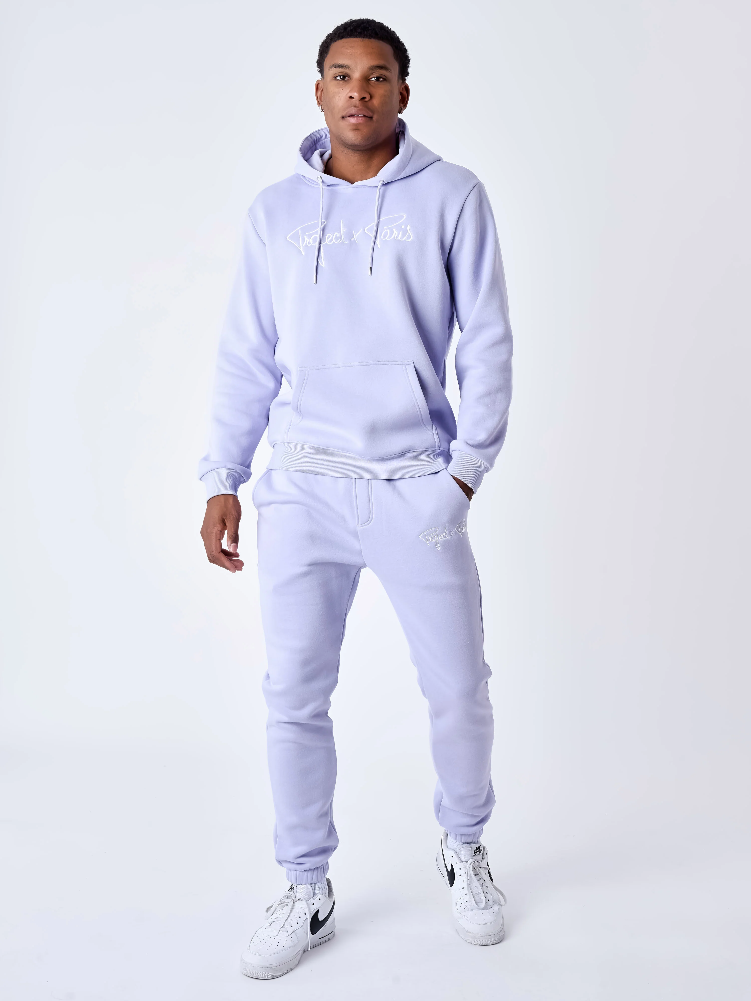 Bas de jogging Signature
