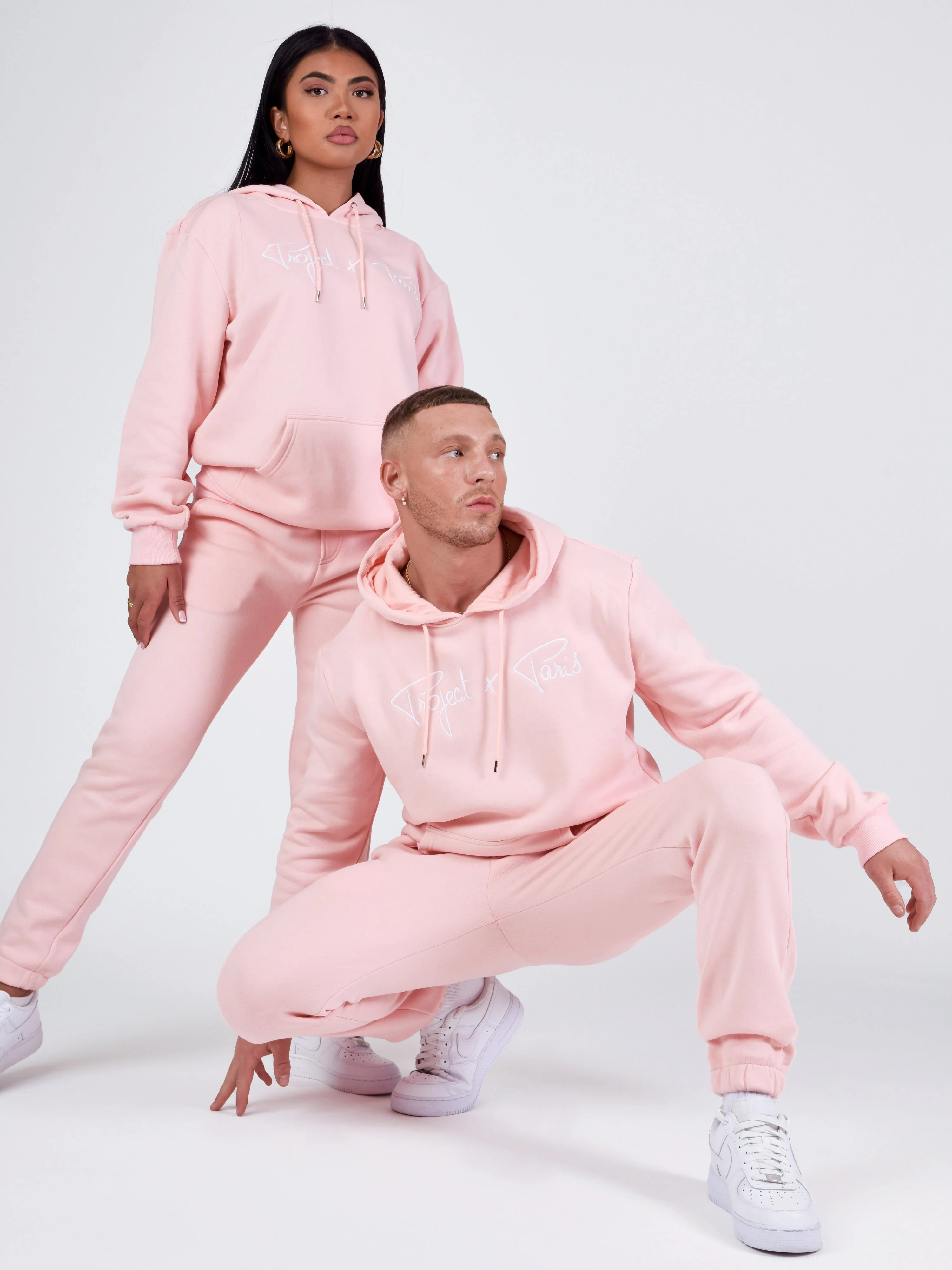 Bas de jogging Signature