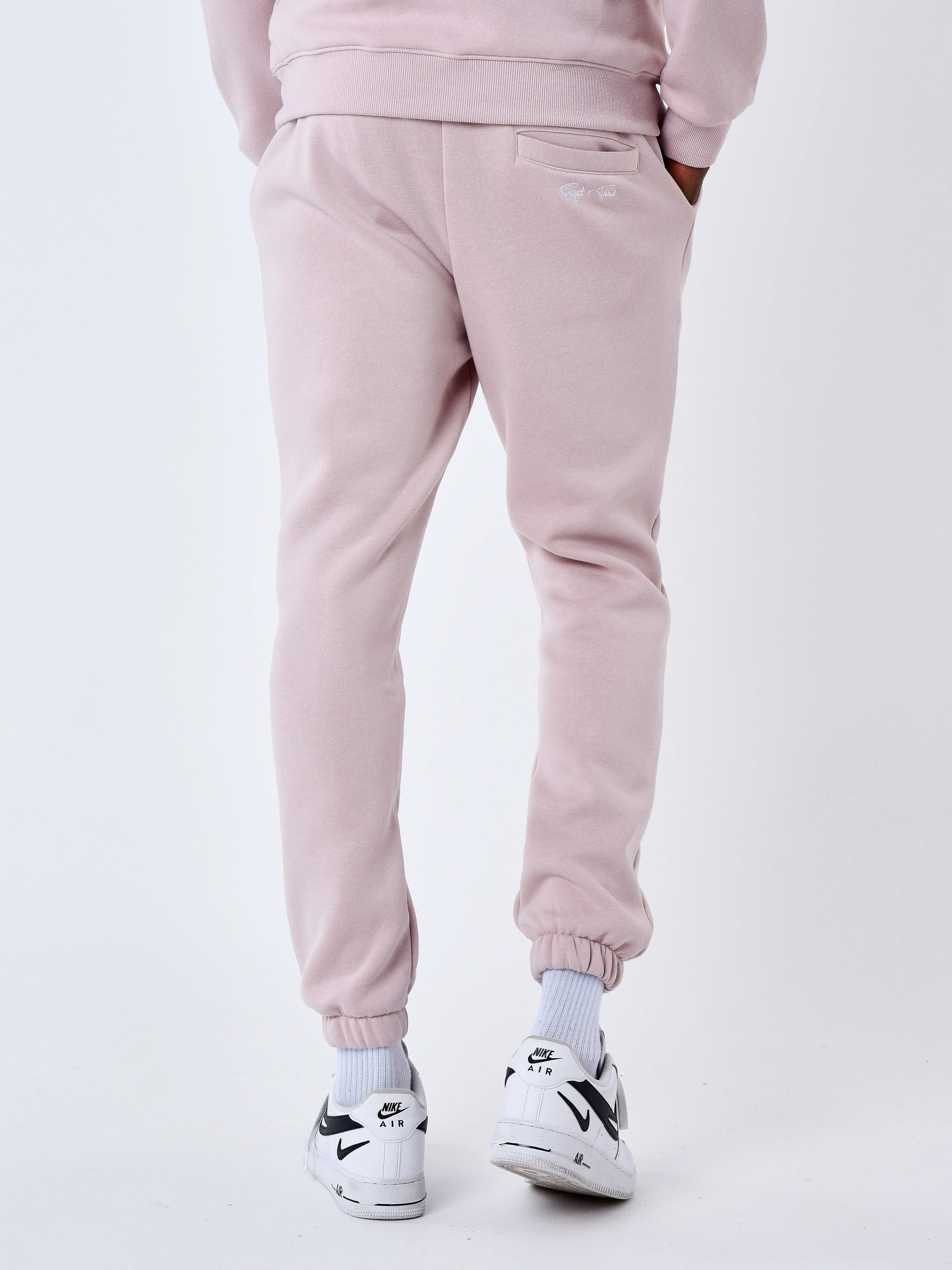 Bas de jogging Signature - Image 3