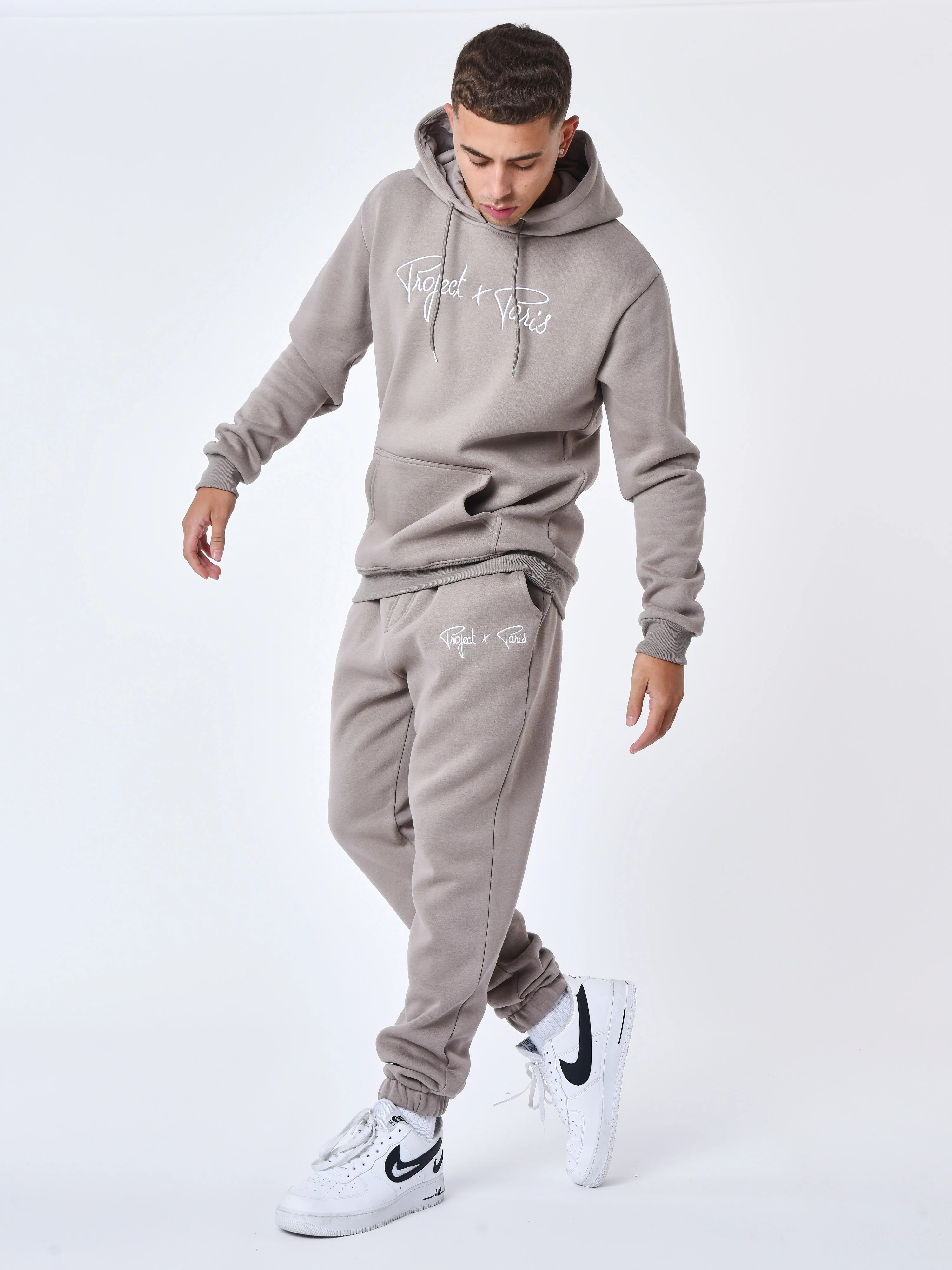 Bas de jogging Signature