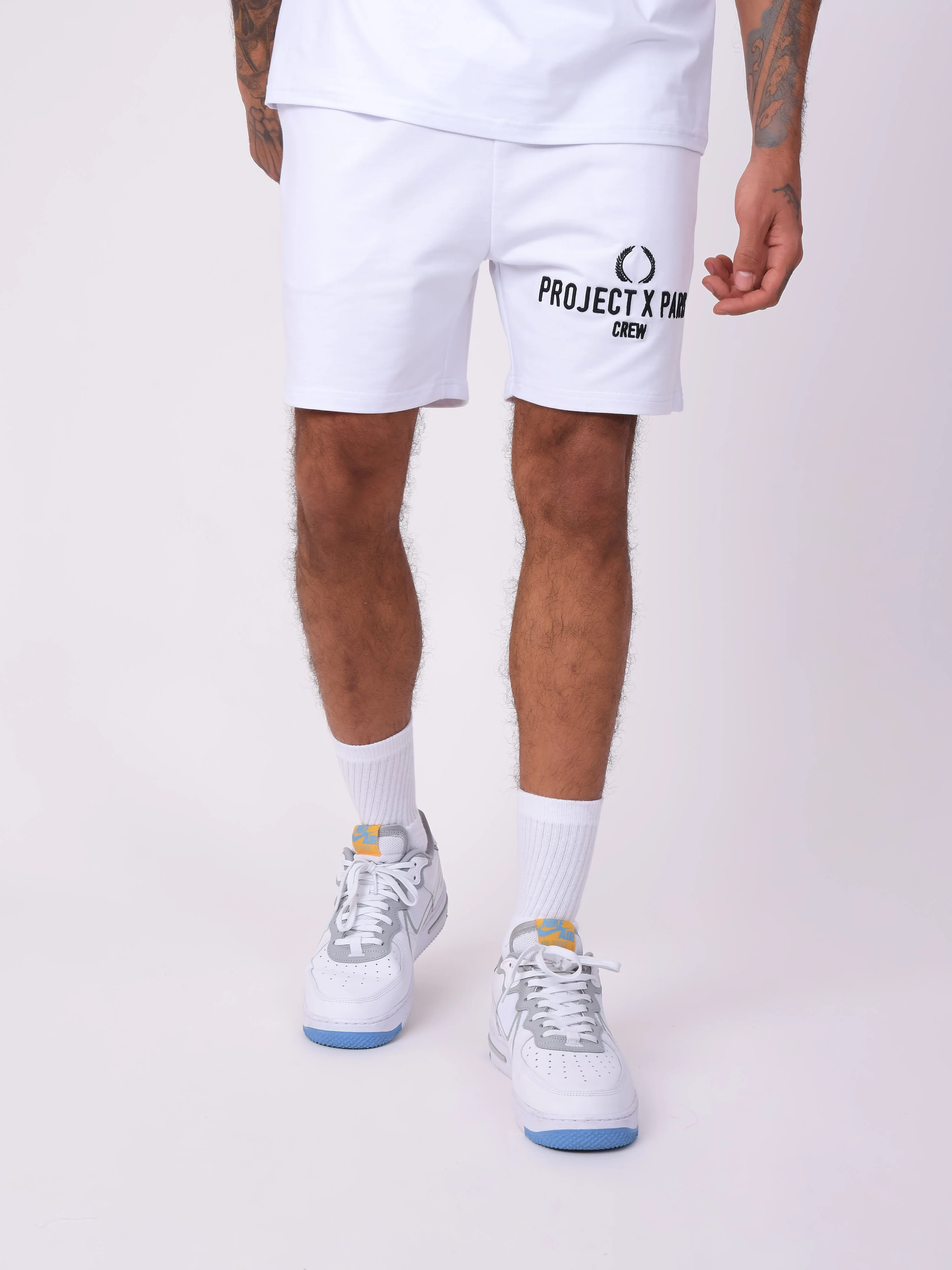 Short crew - Image 2