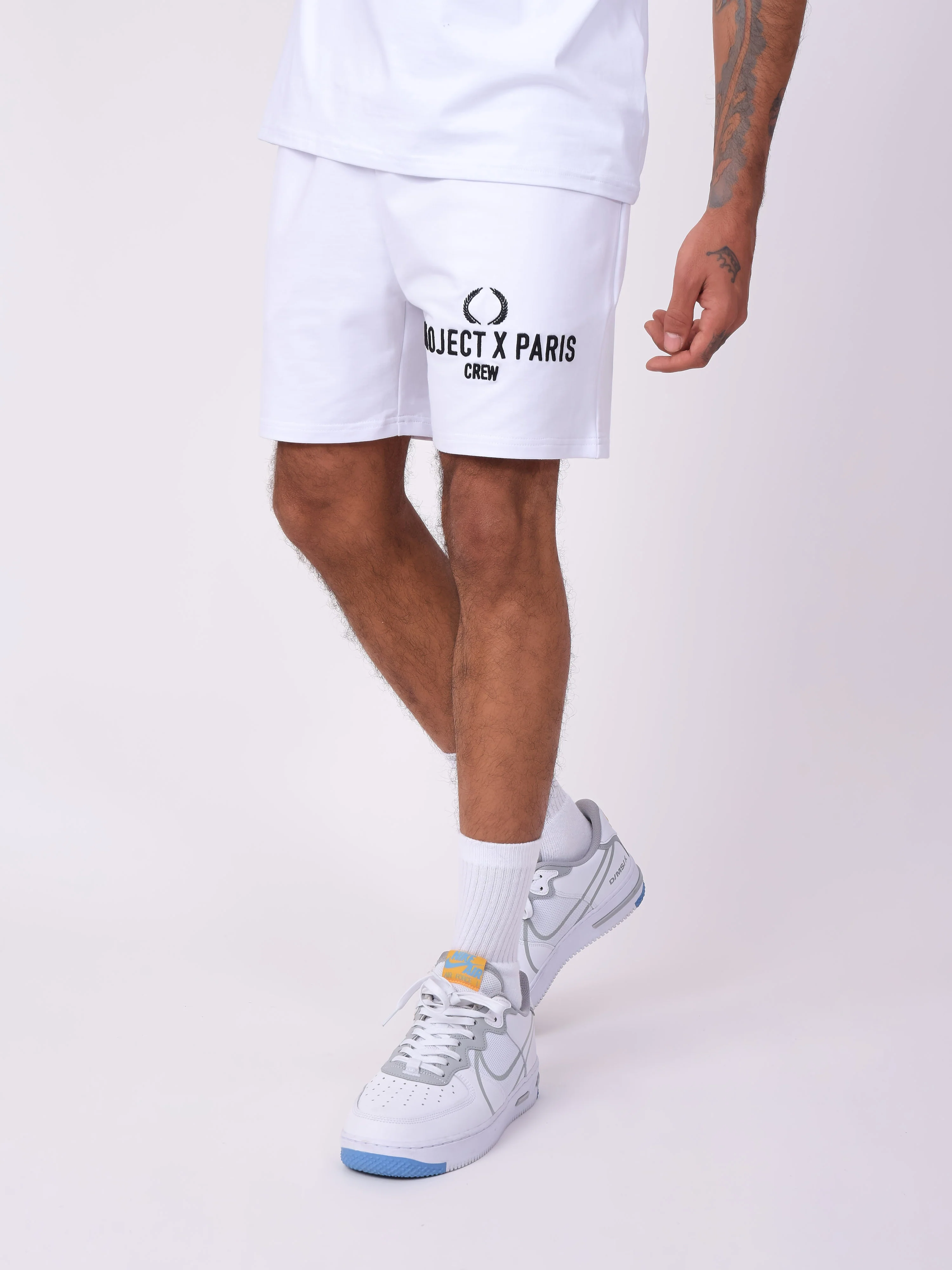 Short crew - Image 3