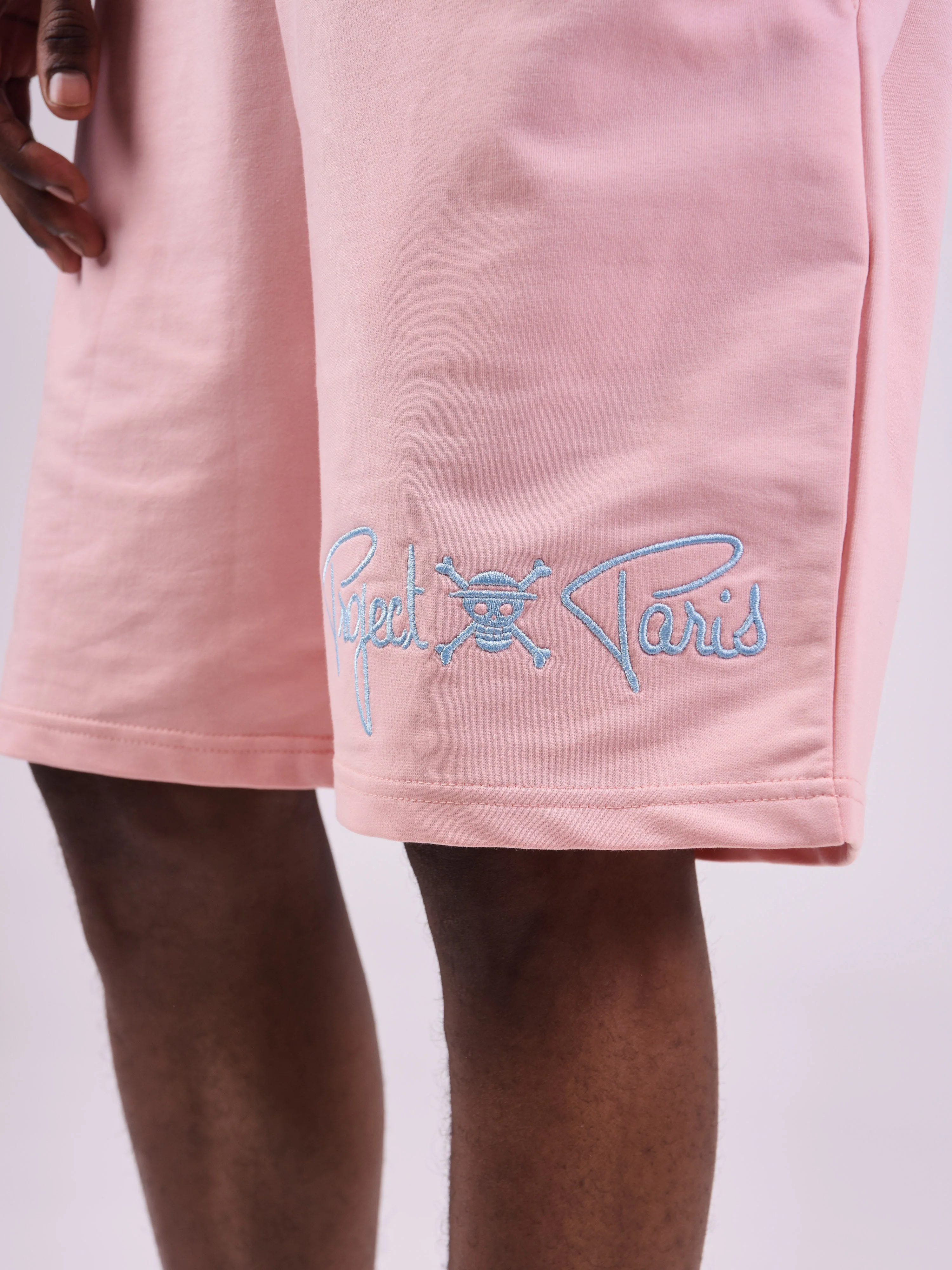 Short One Piece - Signature "Luffy" - Image 6