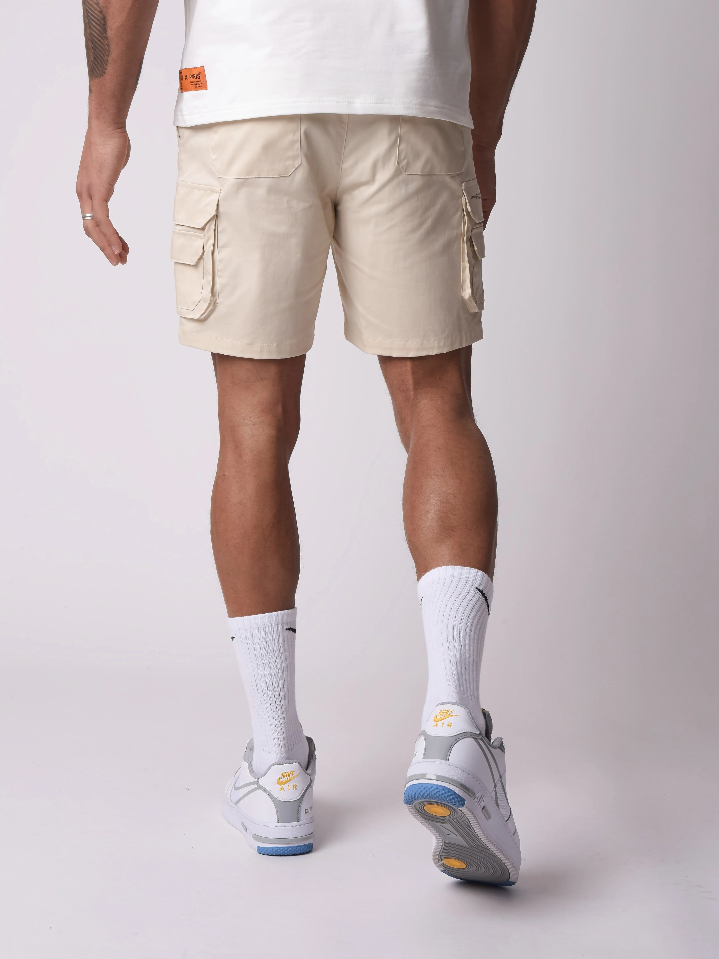 Short à poche PXP - Image 3