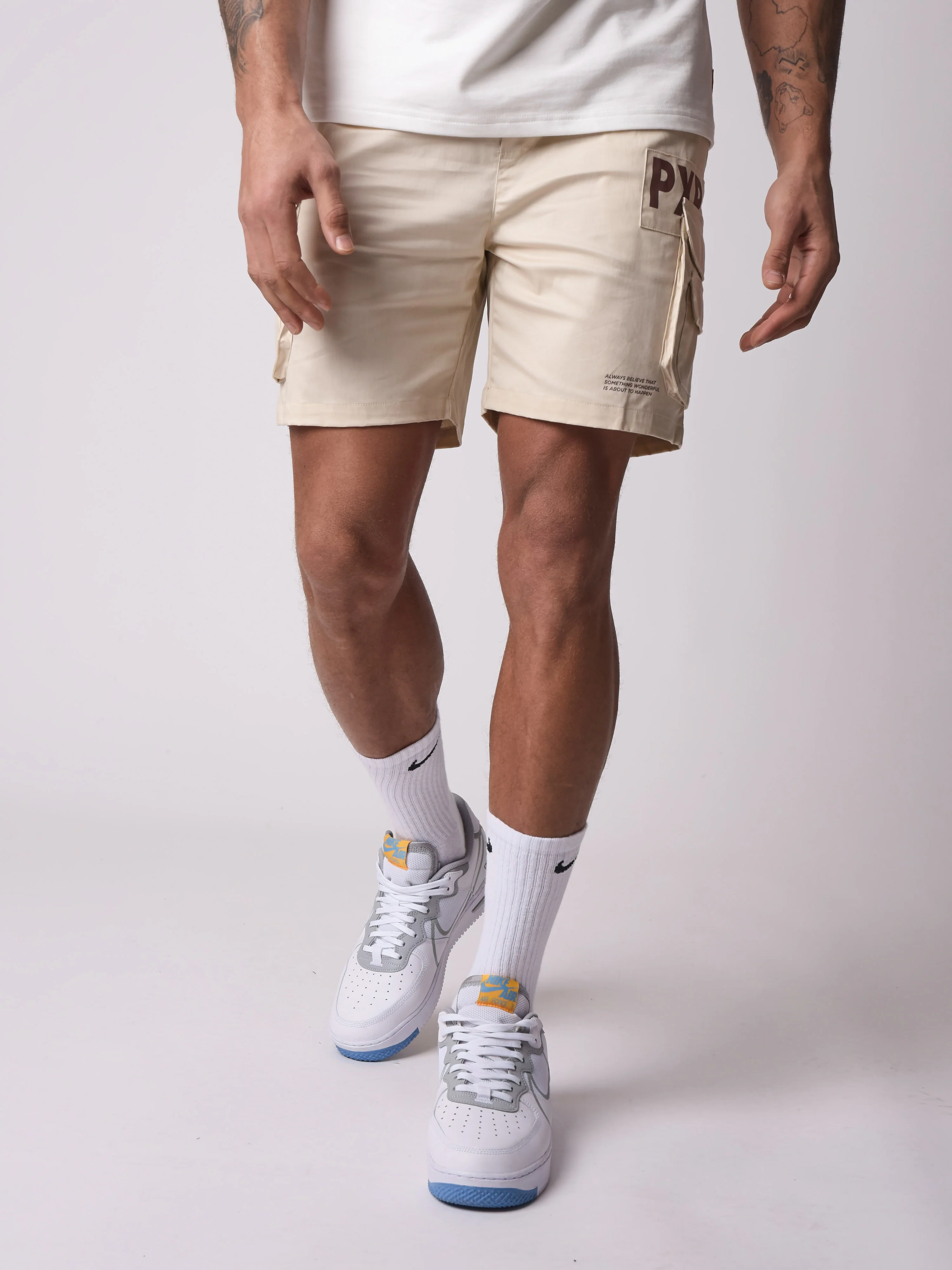 Short à poche PXP - Image 4