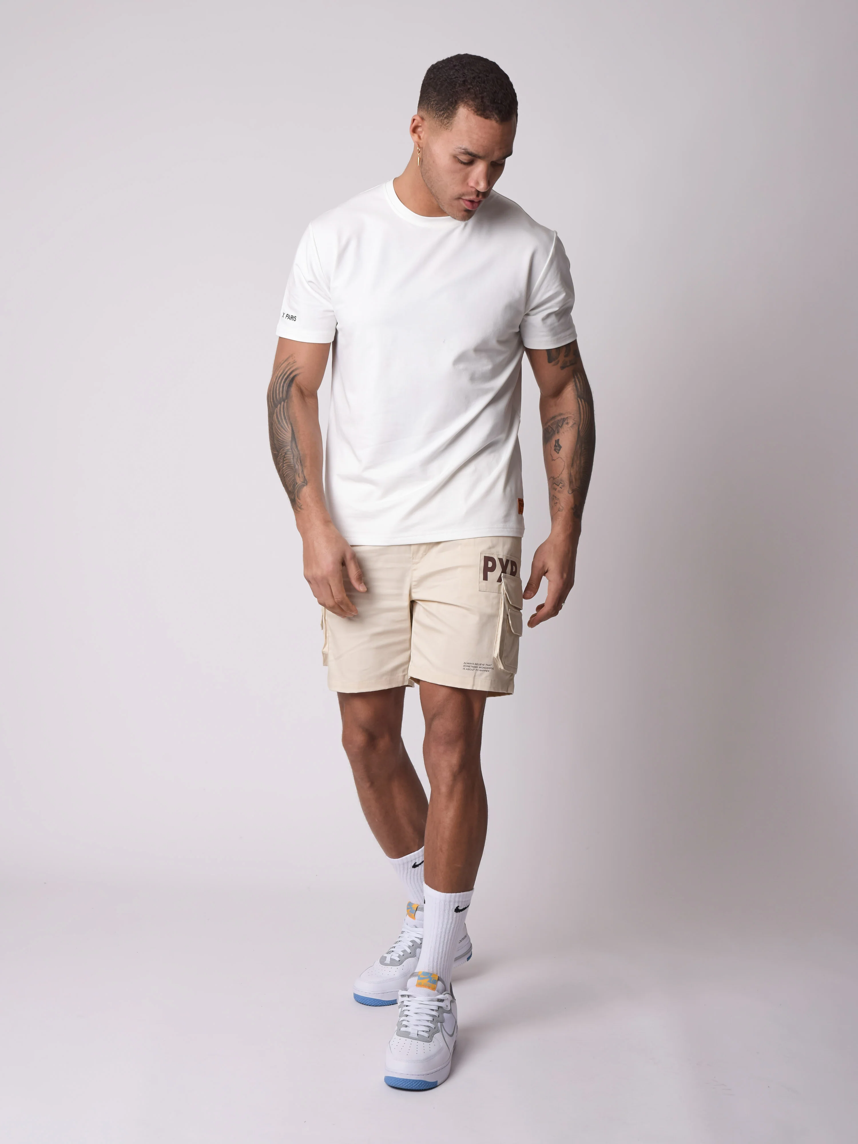 Short à poche PXP - Image 5