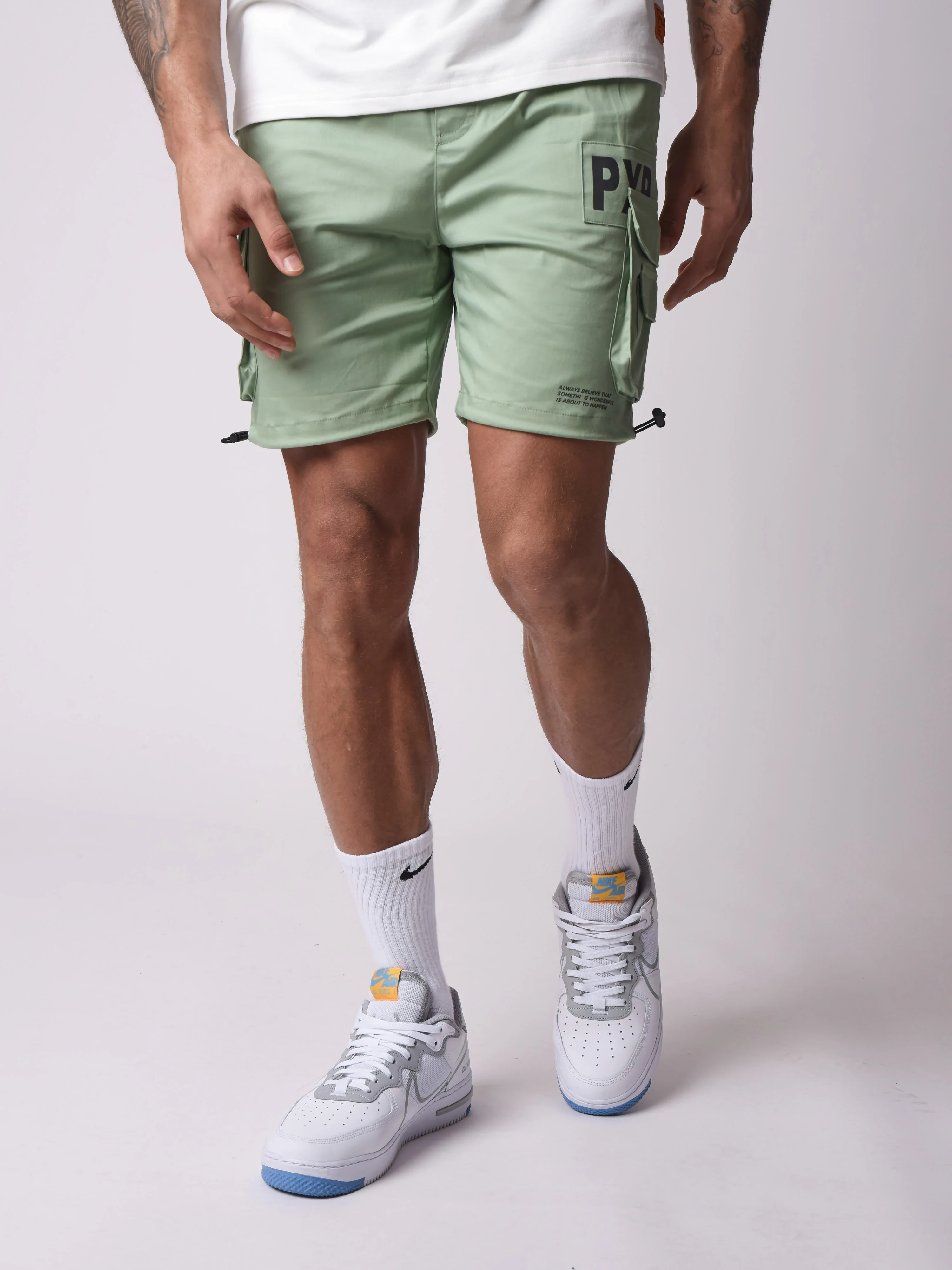 Short à poche PXP - Image 3