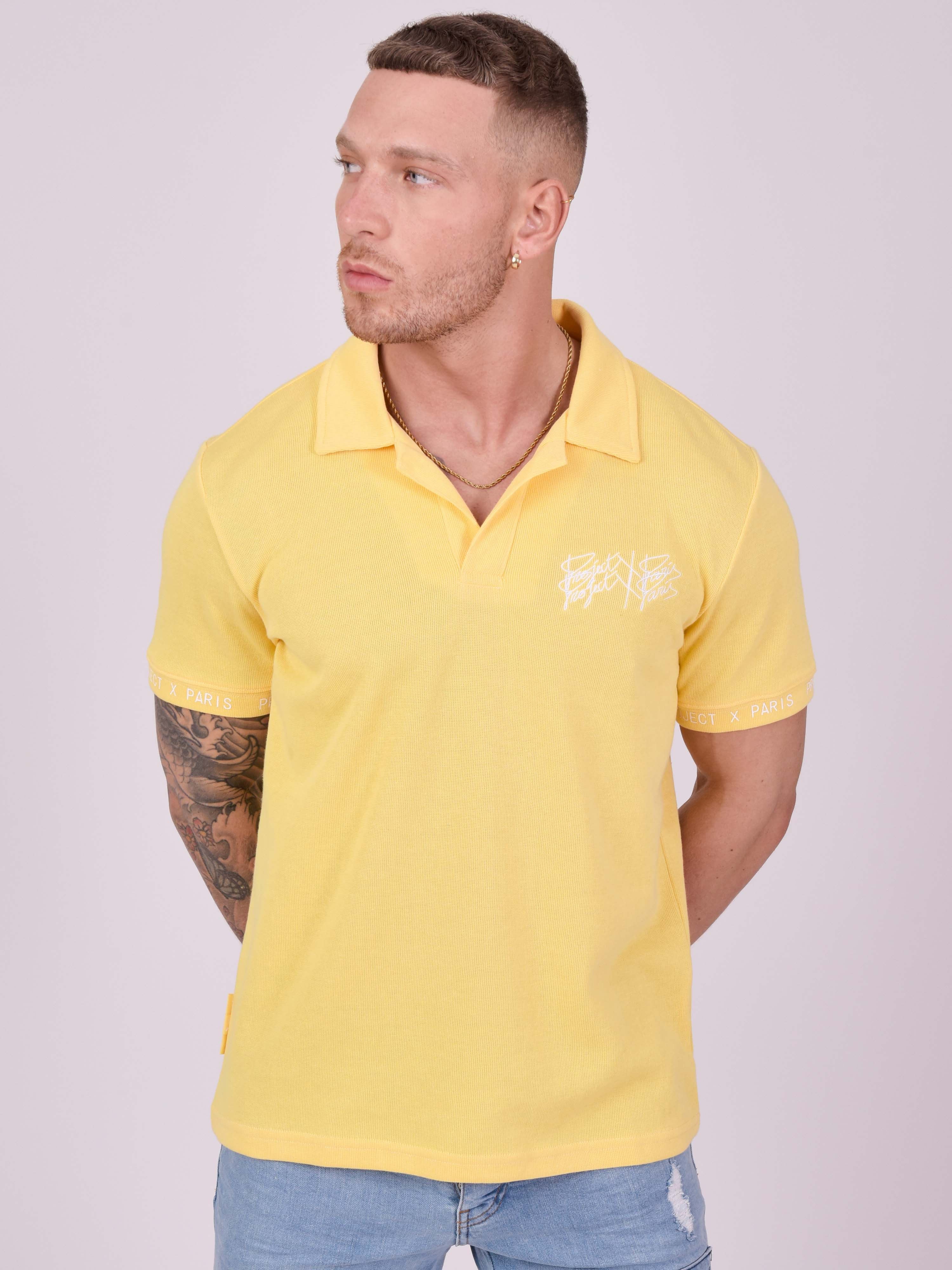 Polo soft style maille - Image 3