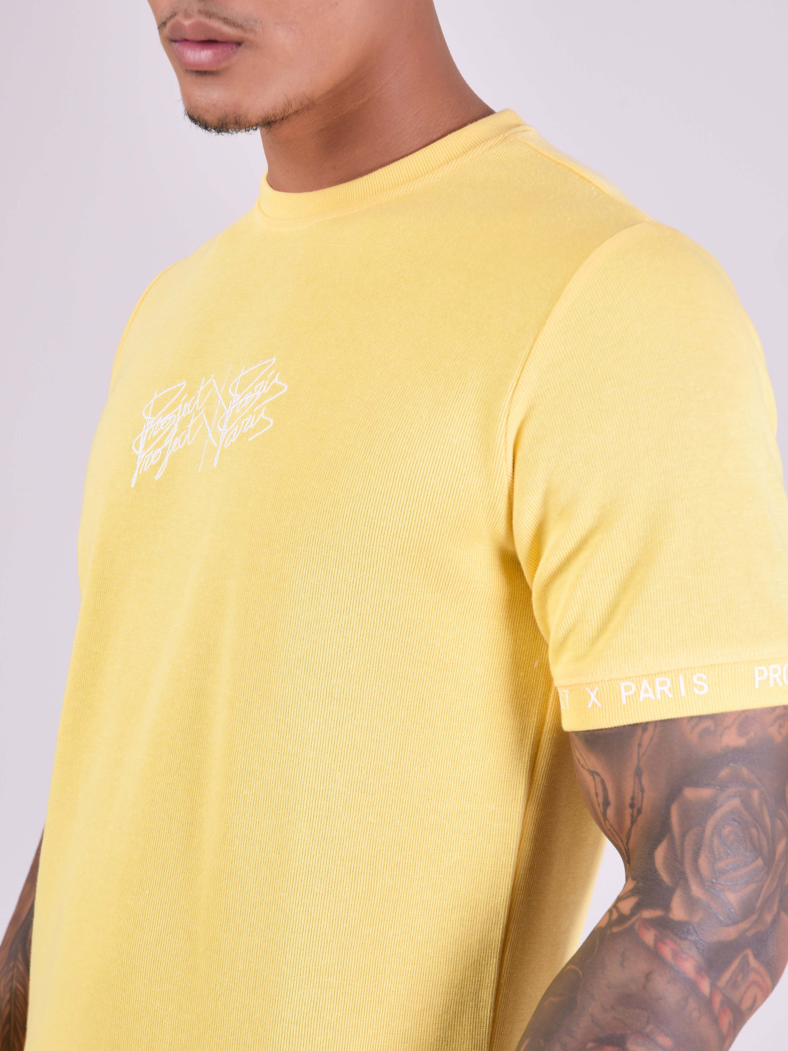T-shirt soft style maille - Image 6