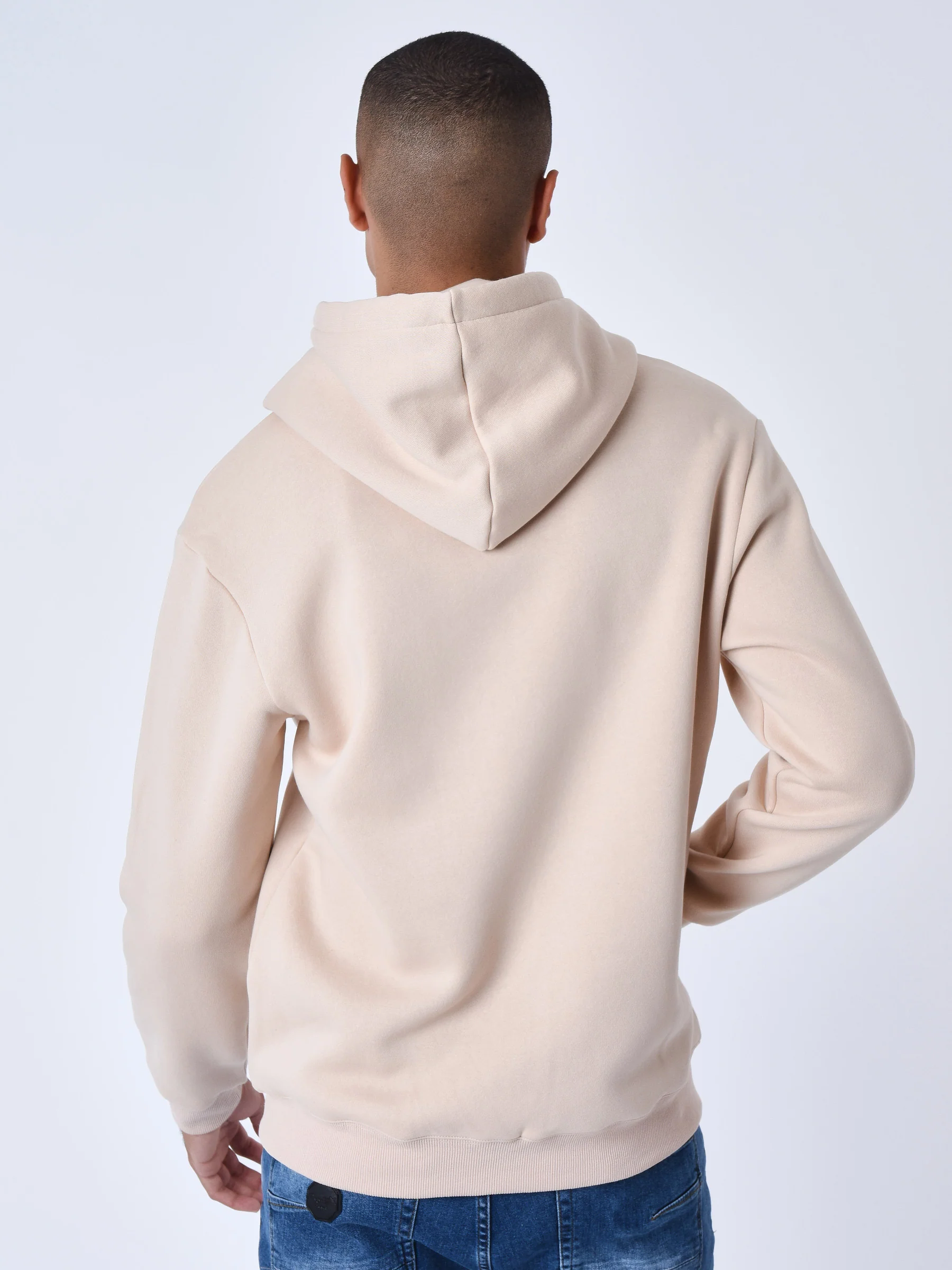 Veste zippée Signature - Image 4