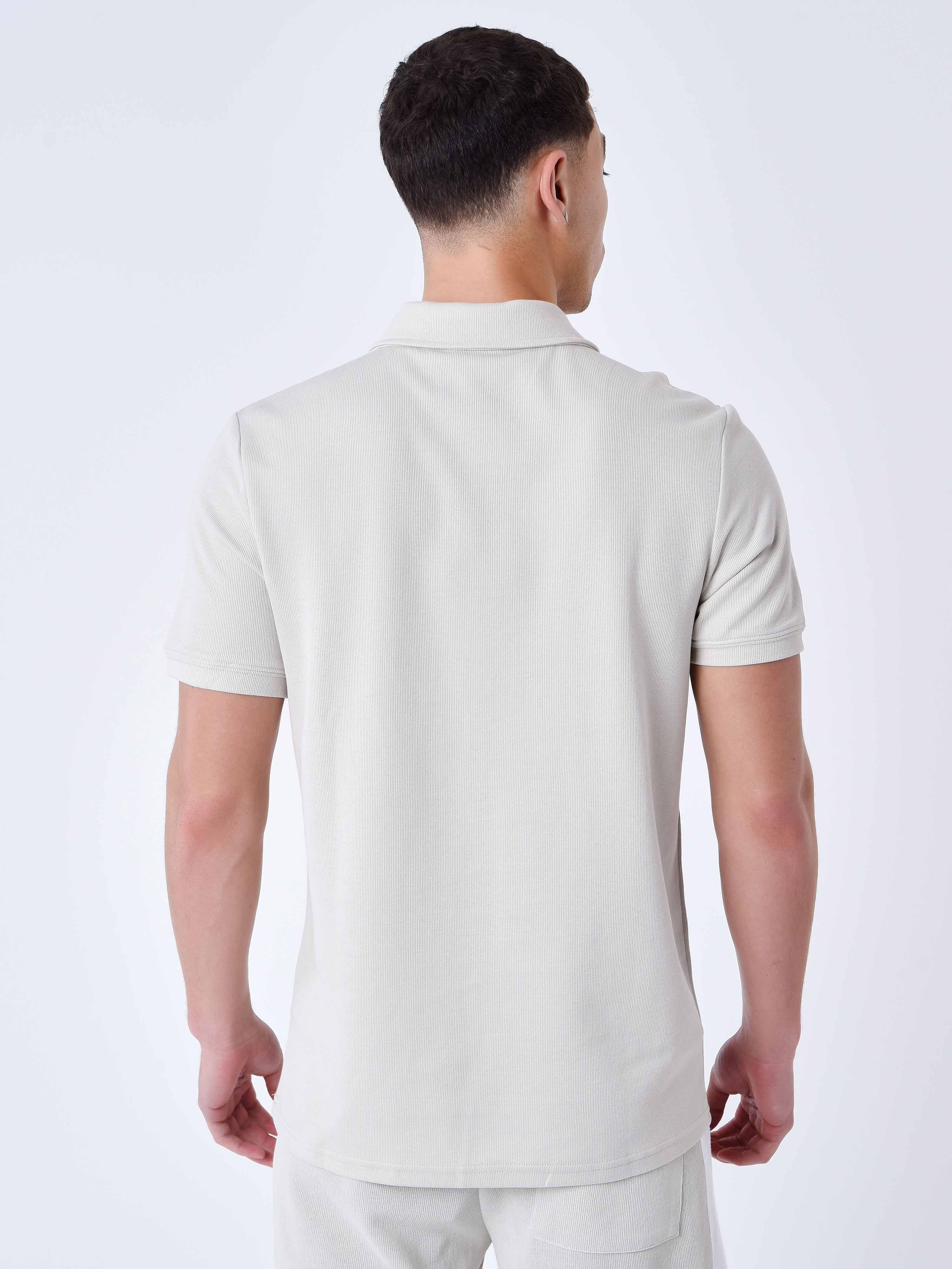 Polo bande - Image 5