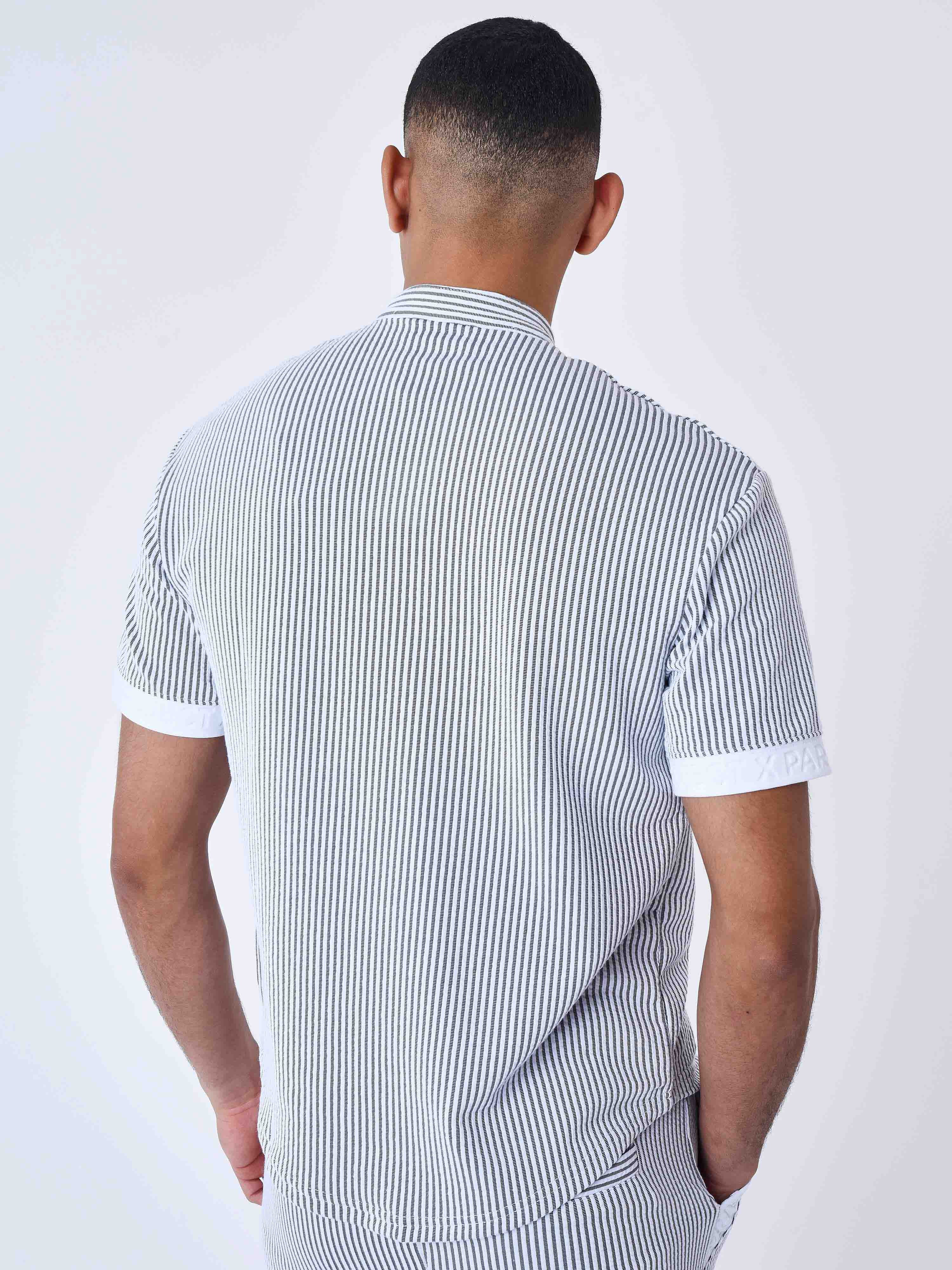 Chemise Seersucker - Image 5