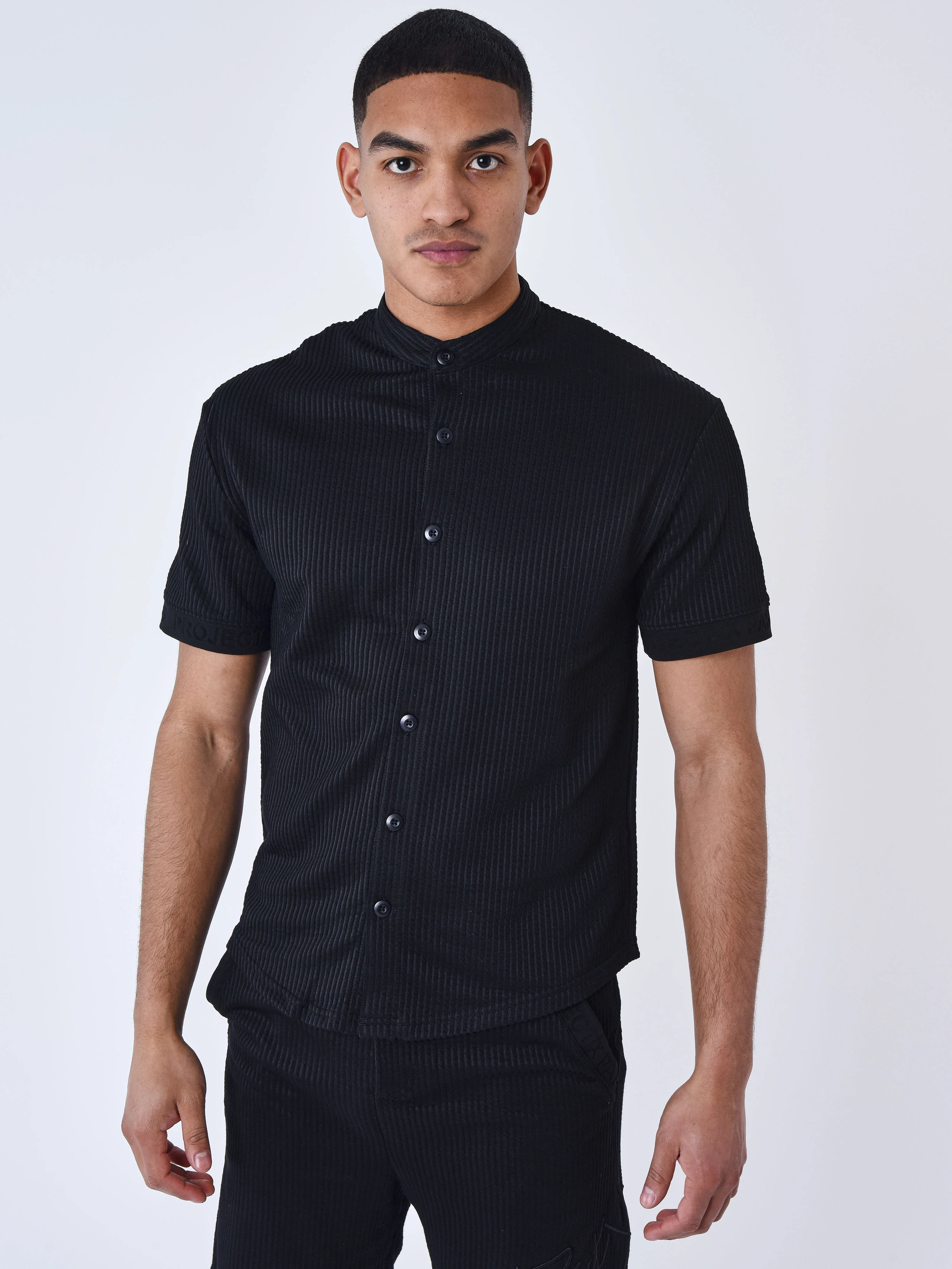 Chemise Seersucker - Image 2