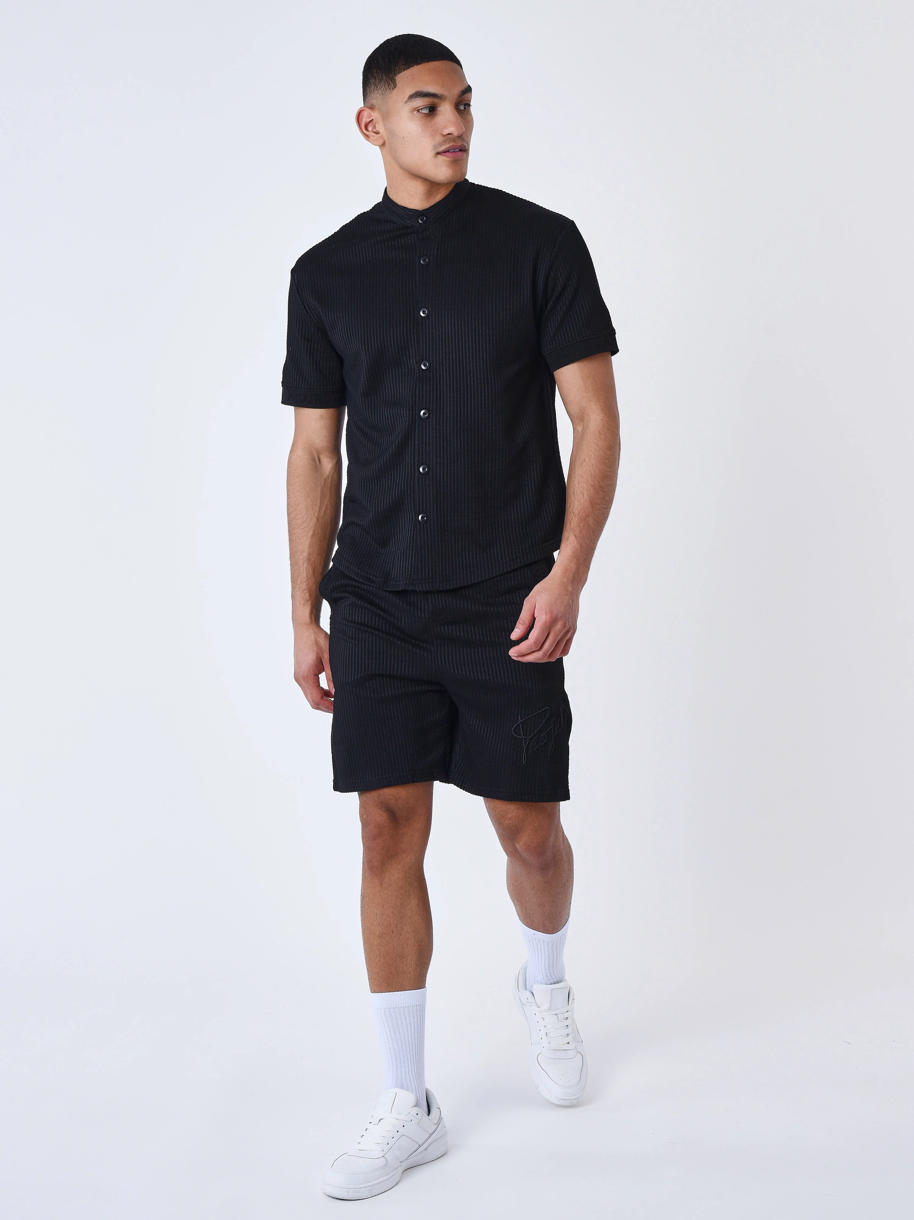 Chemise Seersucker - Image 6